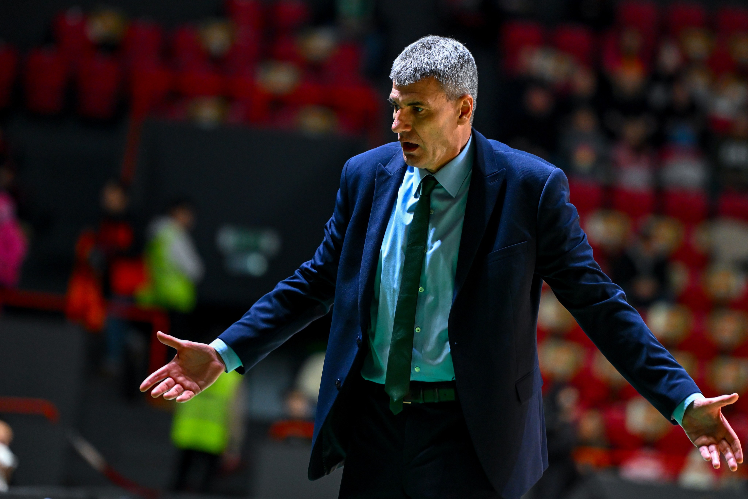 Баскетбольный фотограф. Спортивный и репортажный фотограф в Казани Вячеслав Сатонин