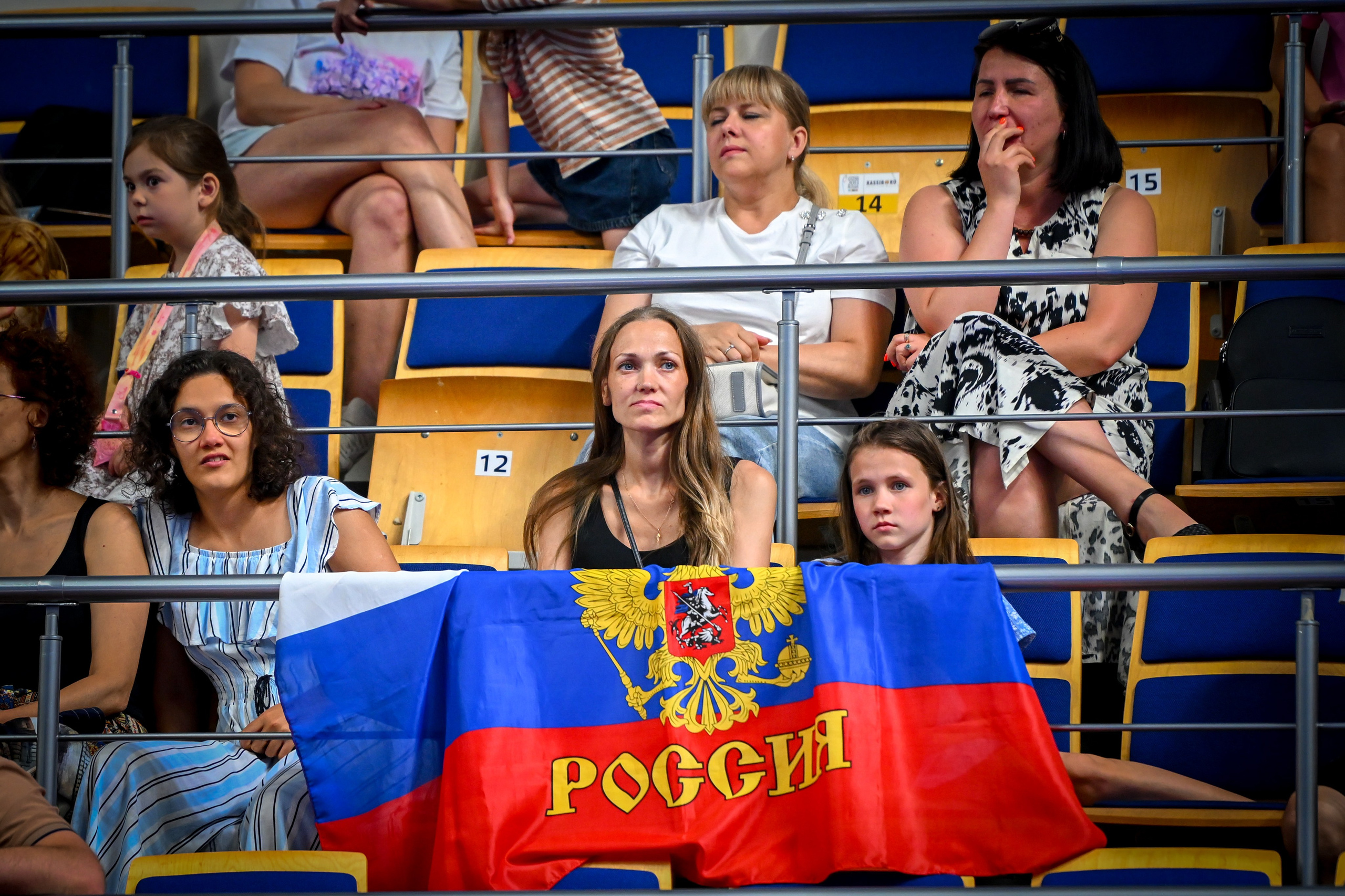 Фотограф в Казани. Спортивный и репортажный фотограф в Казани Вячеслав Сатонин