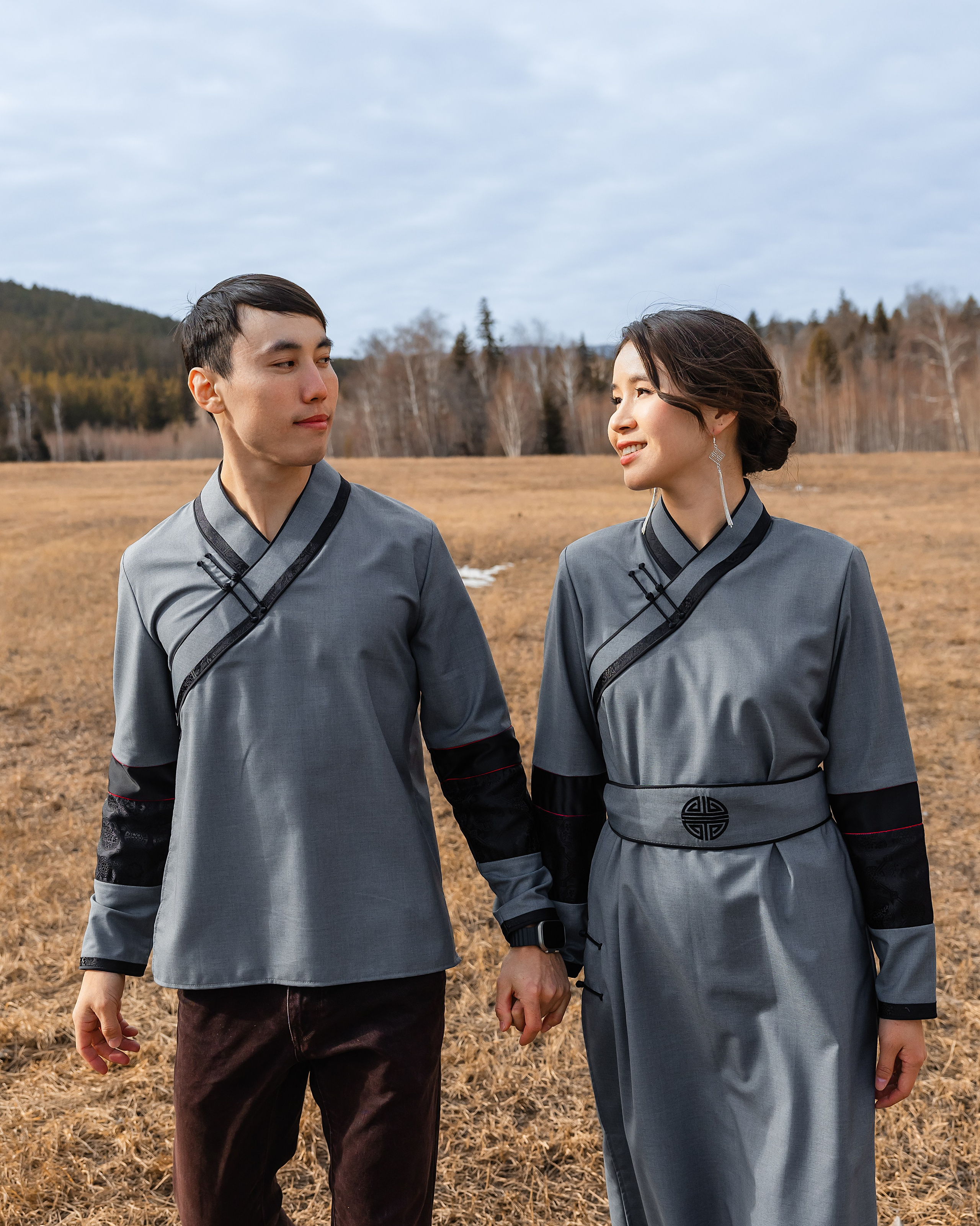 @Bayanbrand. Фотограф и видеограф в Улан-Удэ: Аюна Габагуева и Артём Шаханов