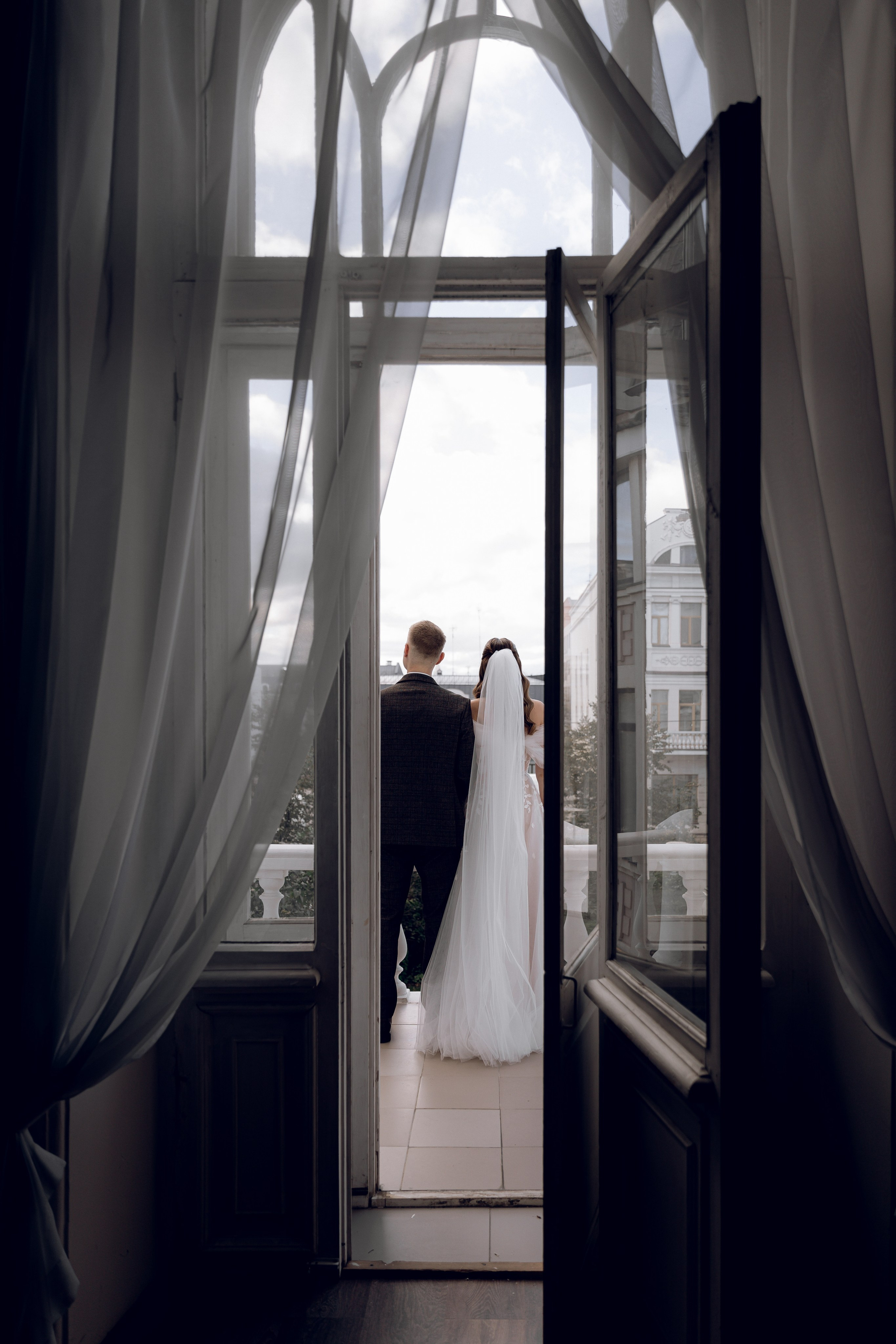 Никита & Екатерина. Свадебный фотограф Казань| Фотограф Казань Зевакина Анастасия