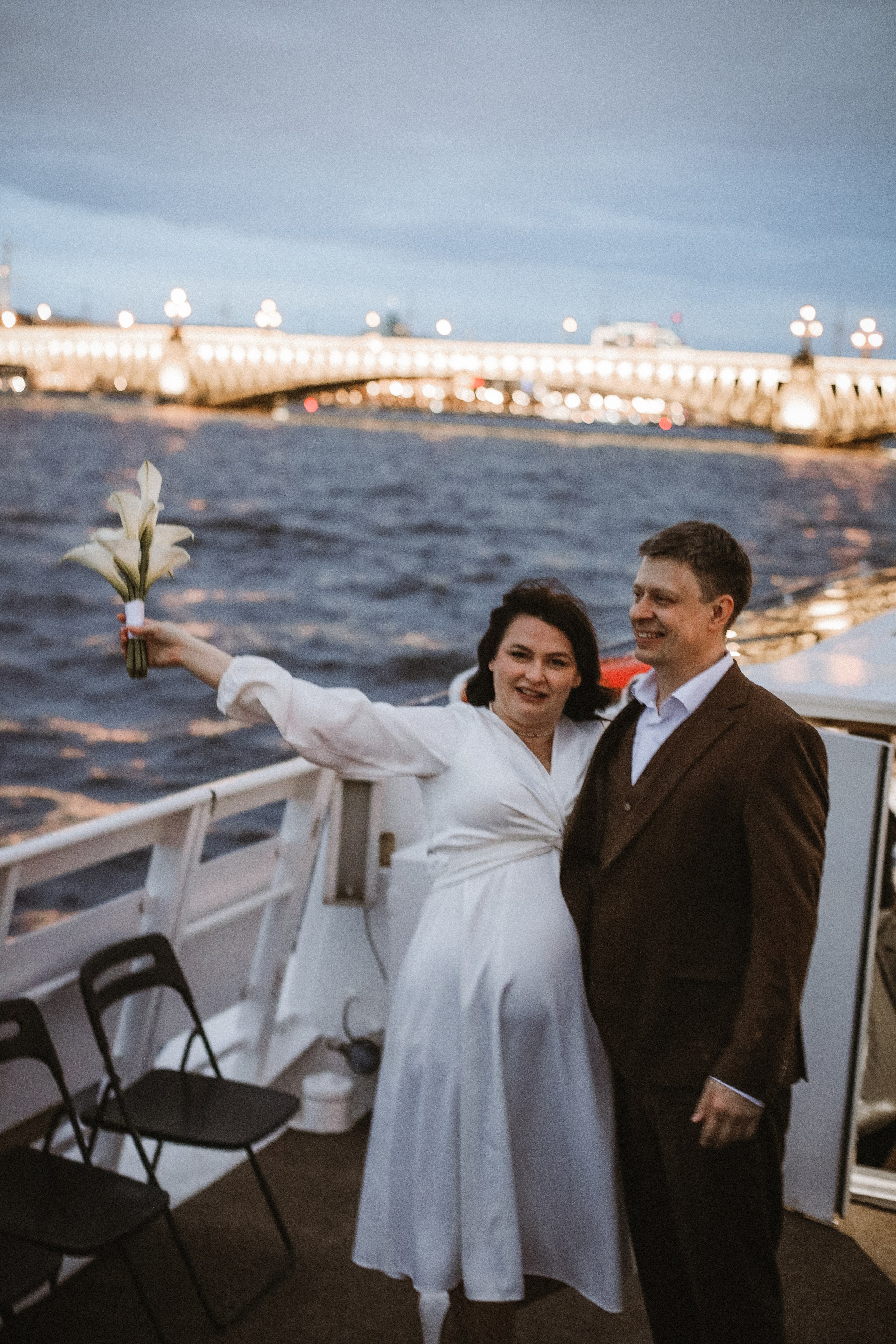 Свадьбы. Семейный и детский фотограф в Санкт-Петербурге «Chilik»