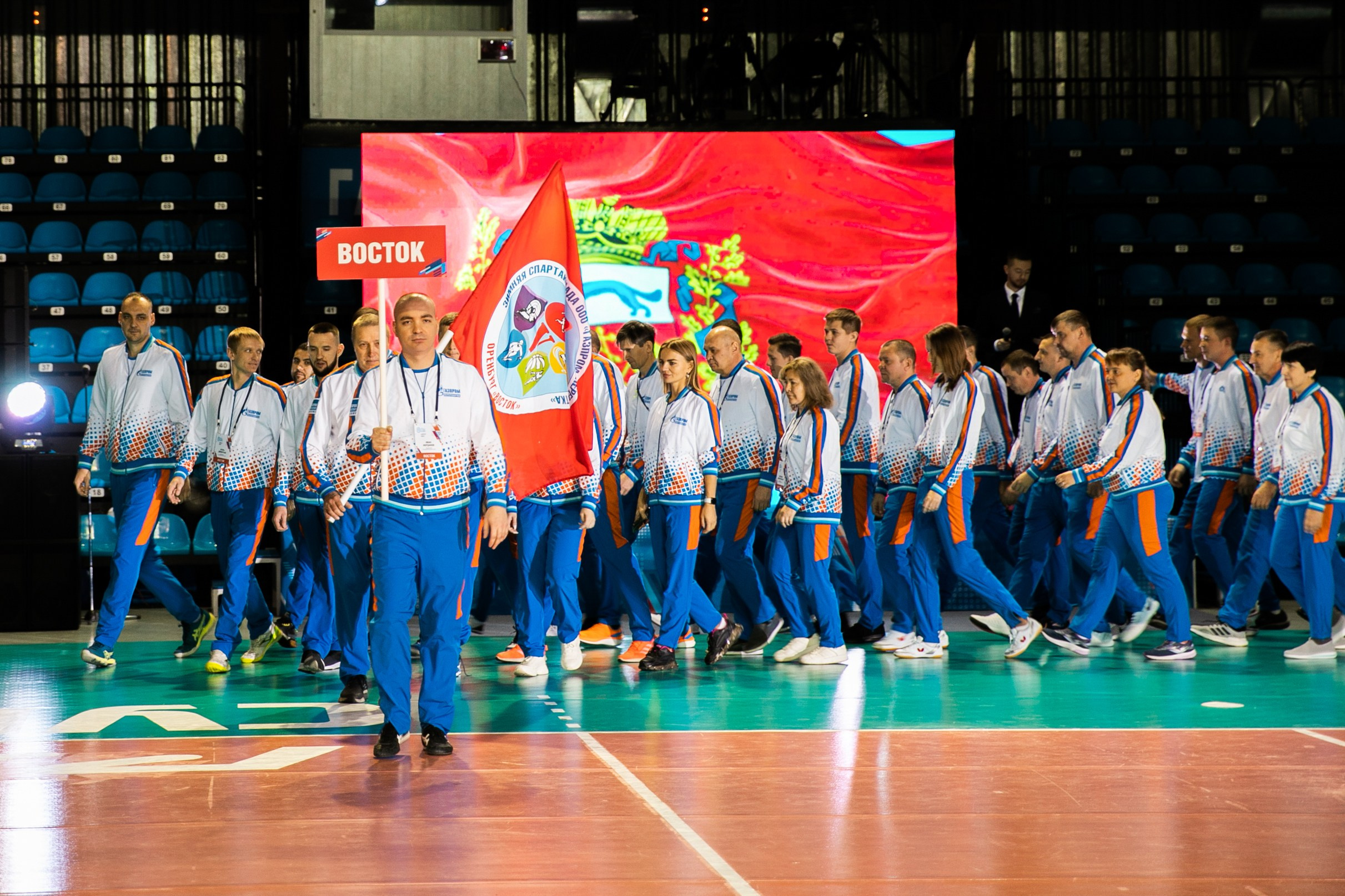 Спартакиада Газпром 2023. Фотограф Елена Вишневская (Ушакова) Нефтеюганск, Сургут, Тюмень