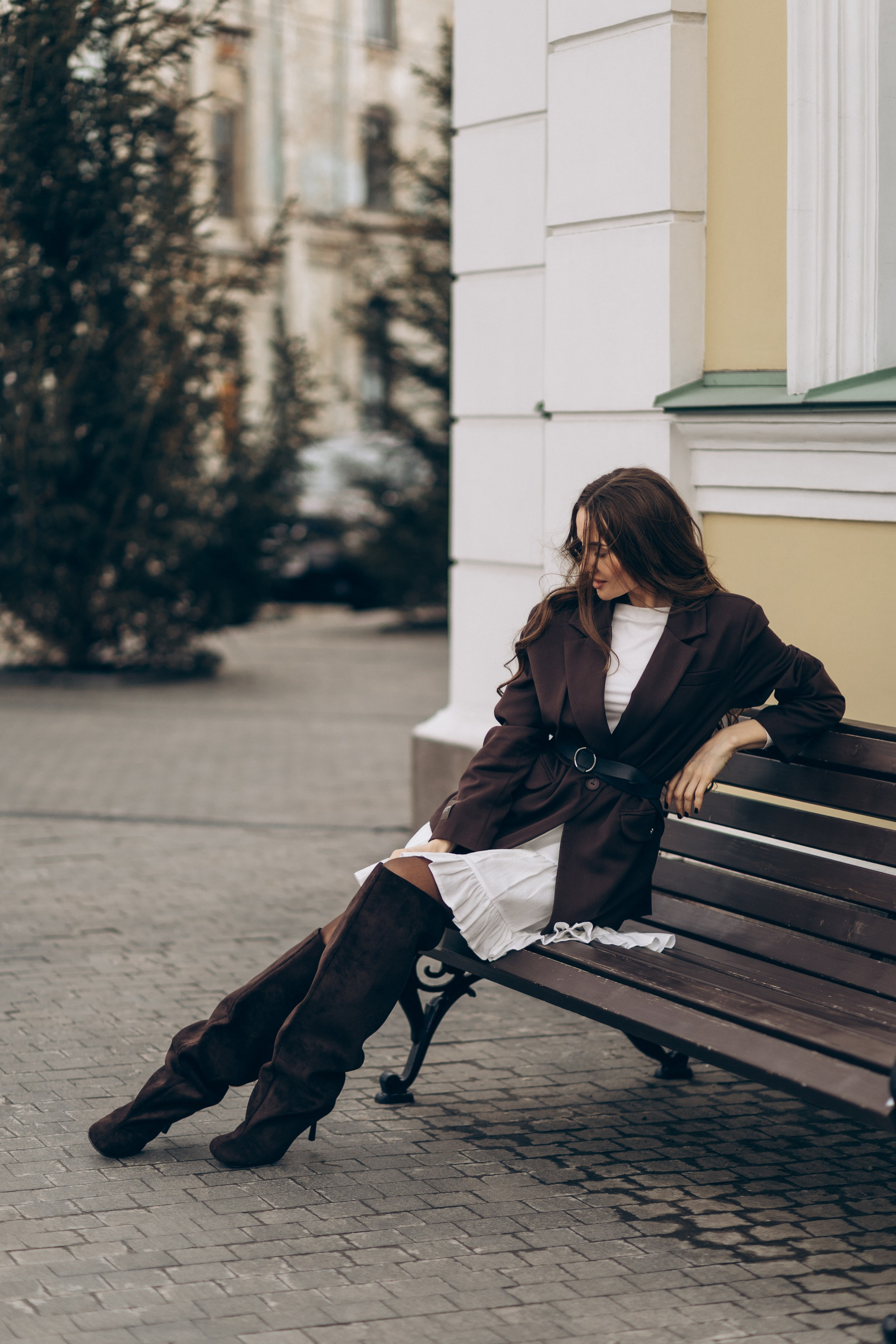 Даша. Свадебный, семейный фотограф в Иркутске Светлана Макаричева