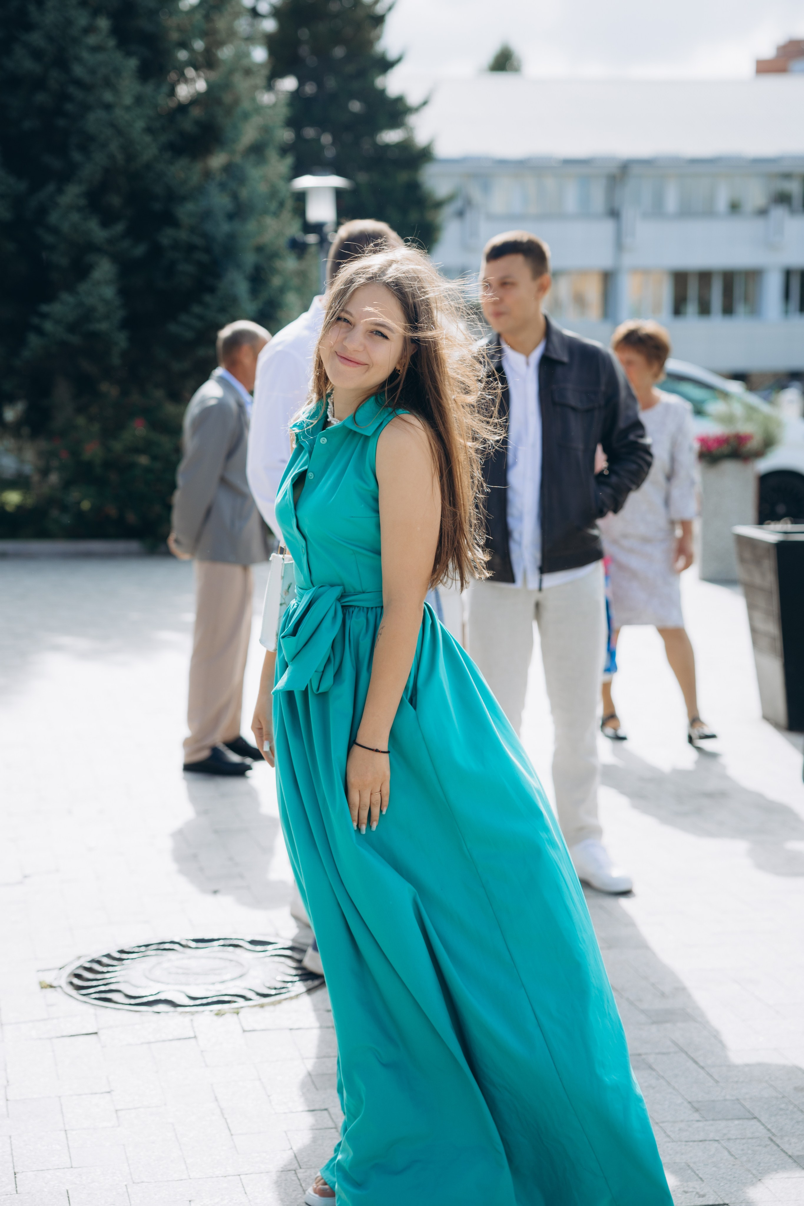 Иван и Елена. Свадебный, семейный фотограф в Иркутске Светлана Макаричева