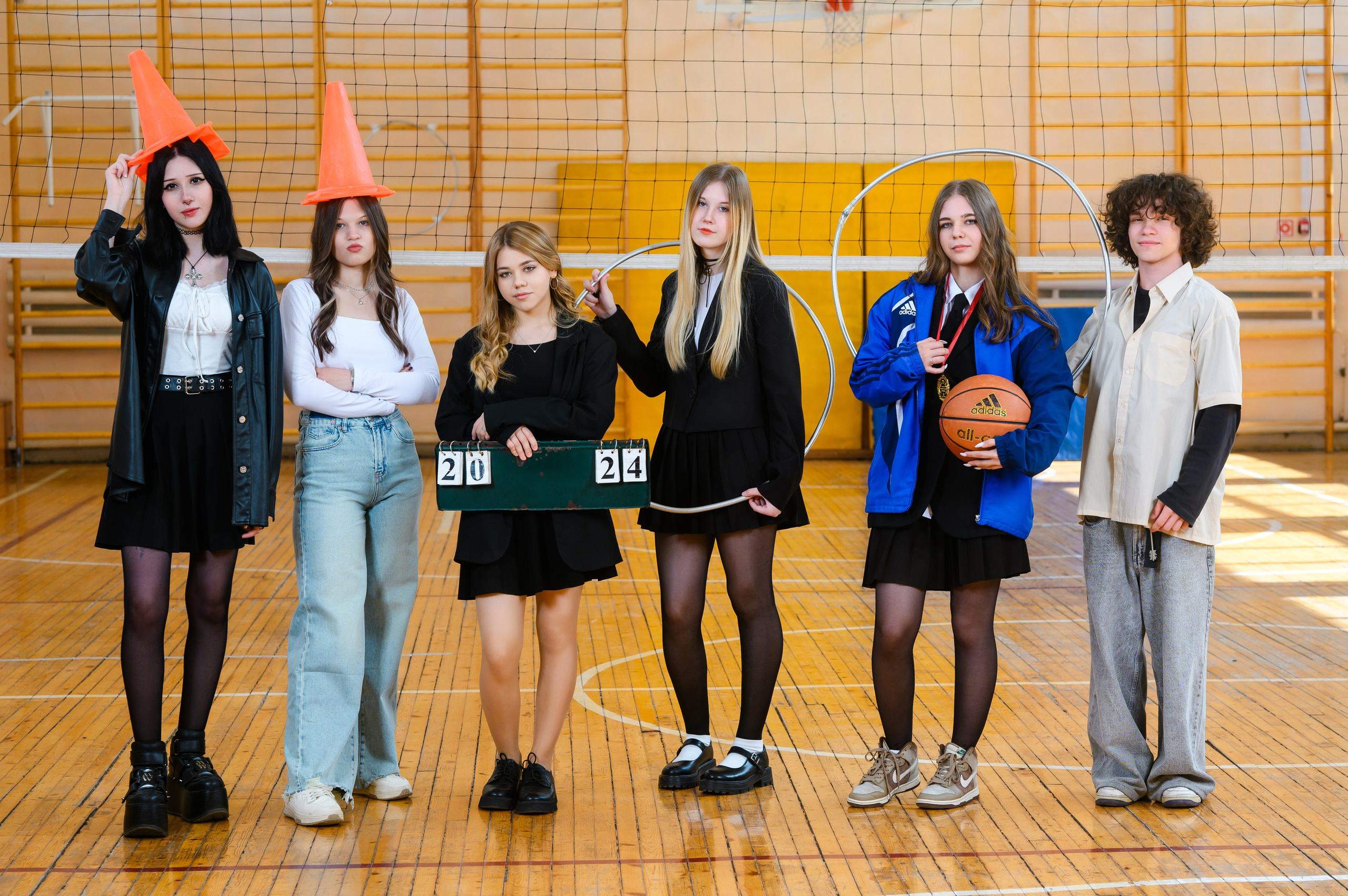 Выпускные альбомы для 9 и 11 классов. Студия выпускных альбомов Ольги Галкиной. Томск