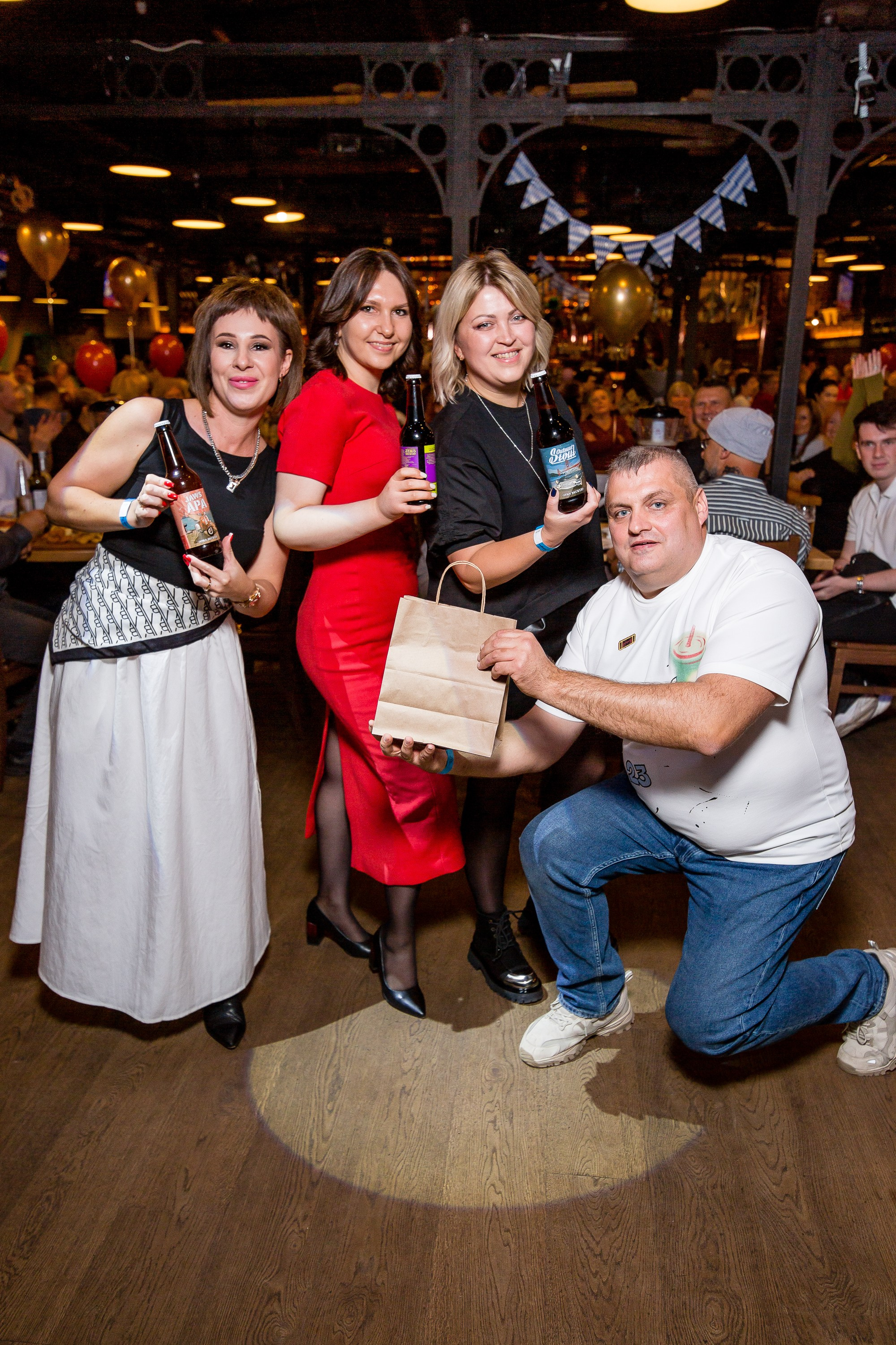 День рождения Max Brau. Свадебный и Интерьерный Фотограф во Владимире Евгений Федин