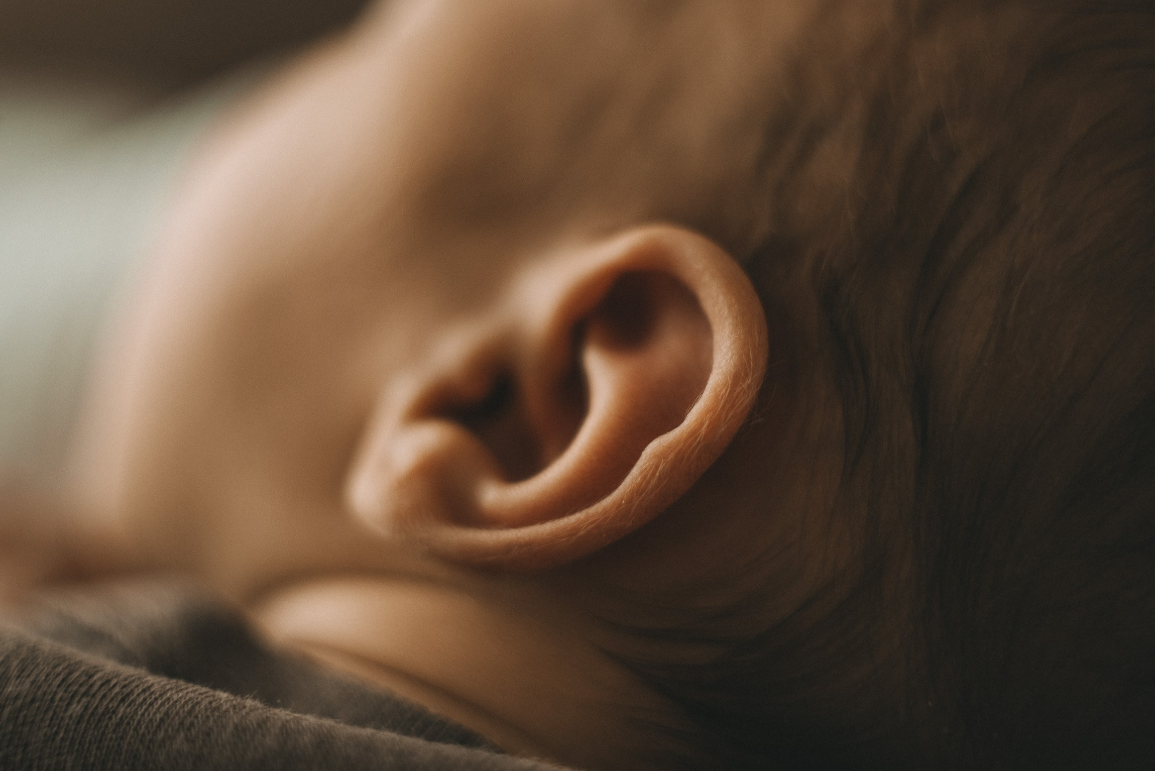 Варя. Фотограф новорожденных в стиле lifestyle в Воронеже Юлия Ключникова