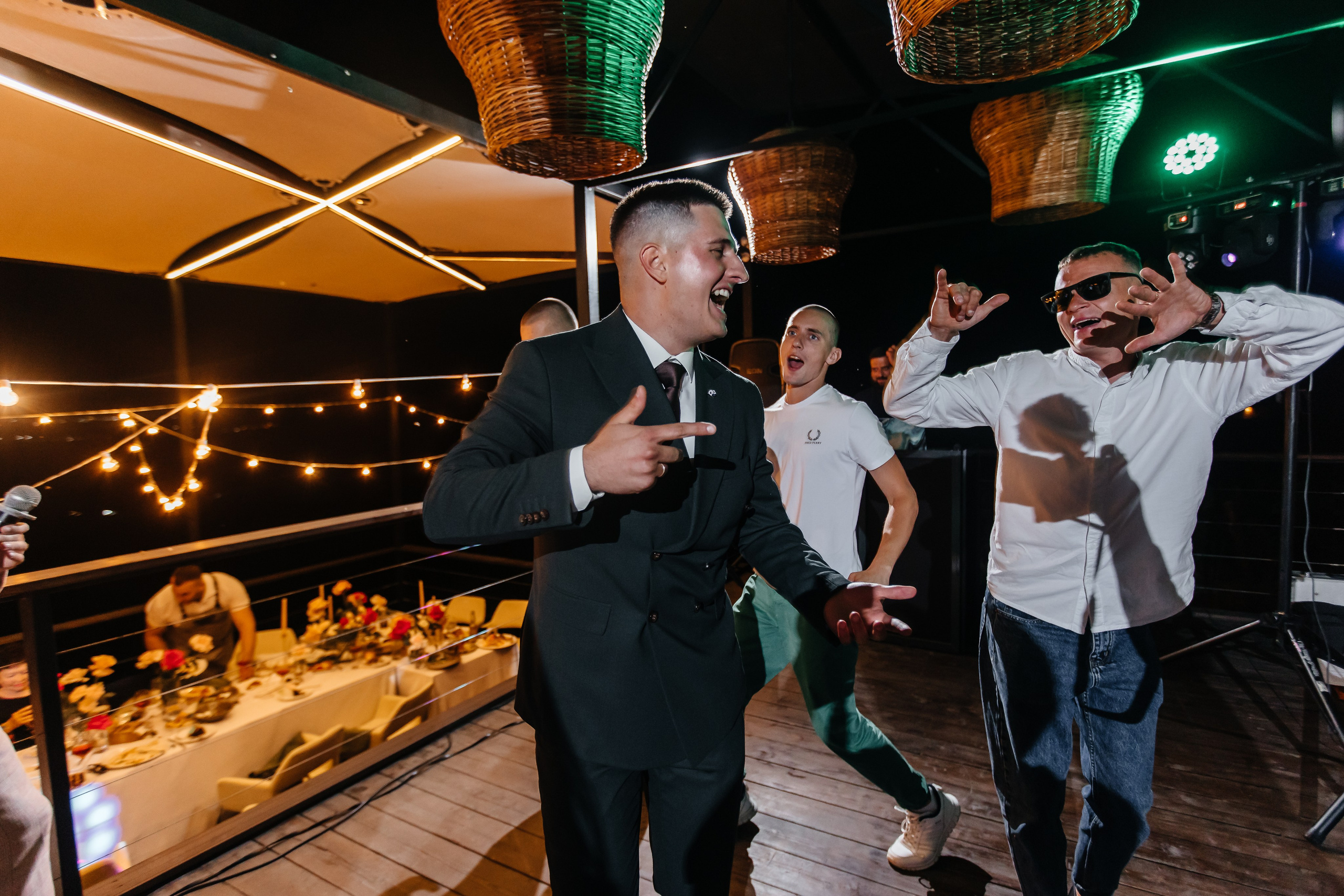 Свадьба на винодельне. Анонс для Ивана и Виктории. Свадебный фотограф в Крыму и Севастополе Ольга Баскакова