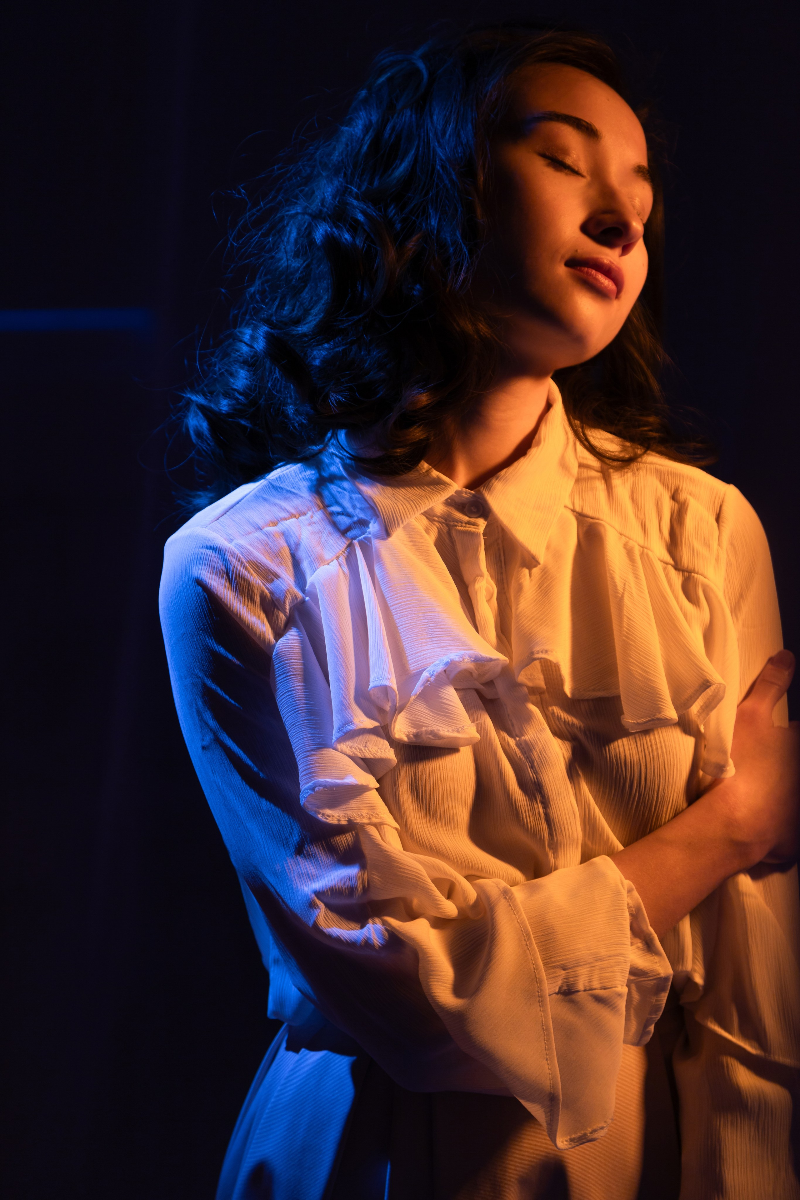 Мария Егорова. Фотограф Новосибирск Анна Полонова