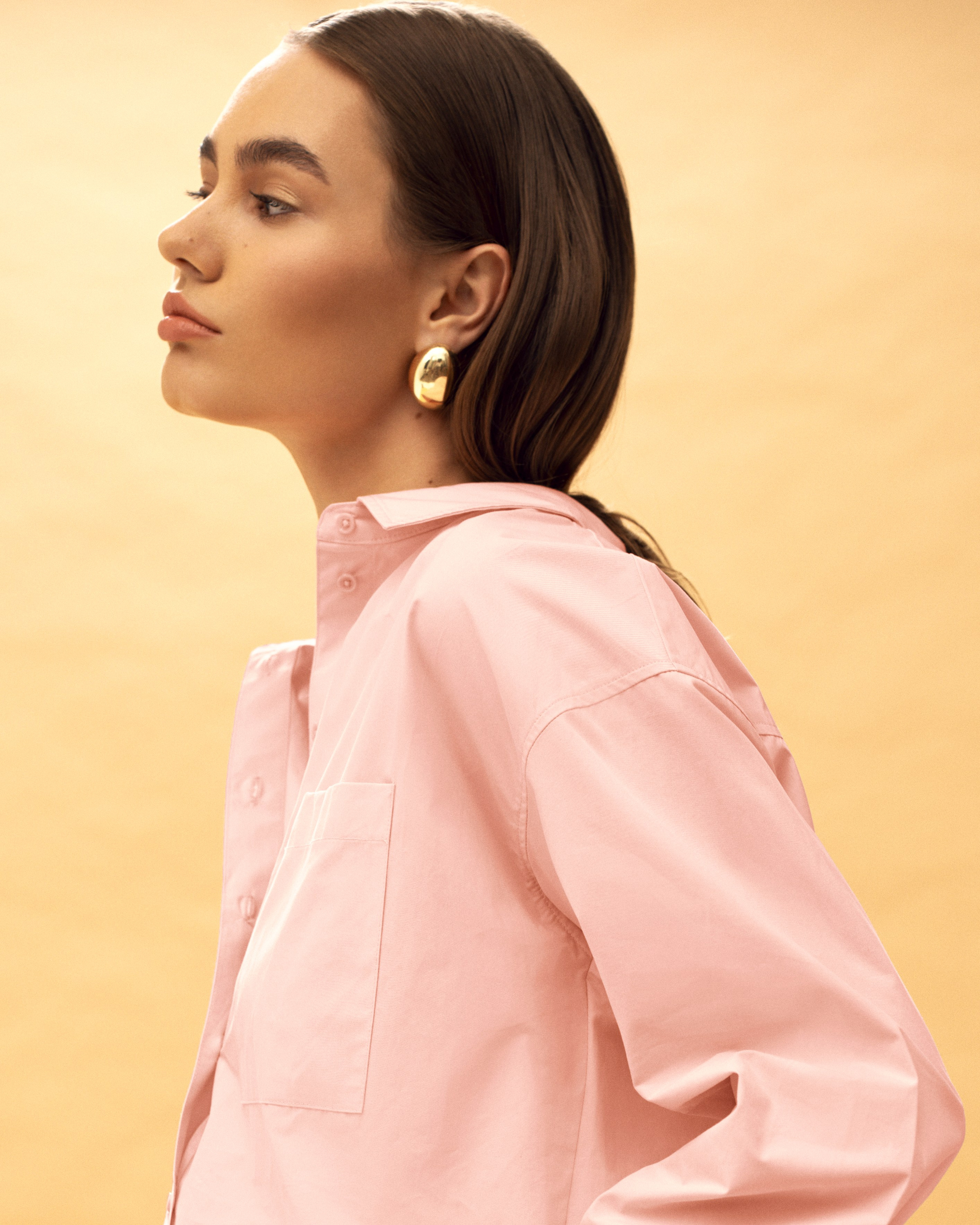 ALEXANDRA. Anastasia Patshina