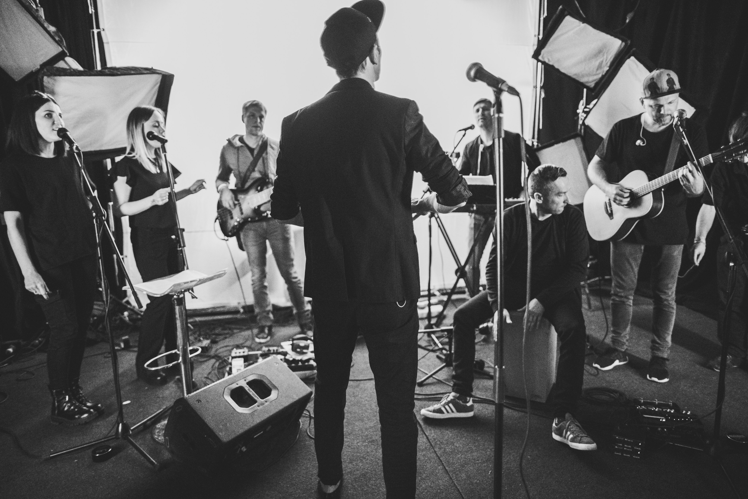 группа Brainstorm в Москве 