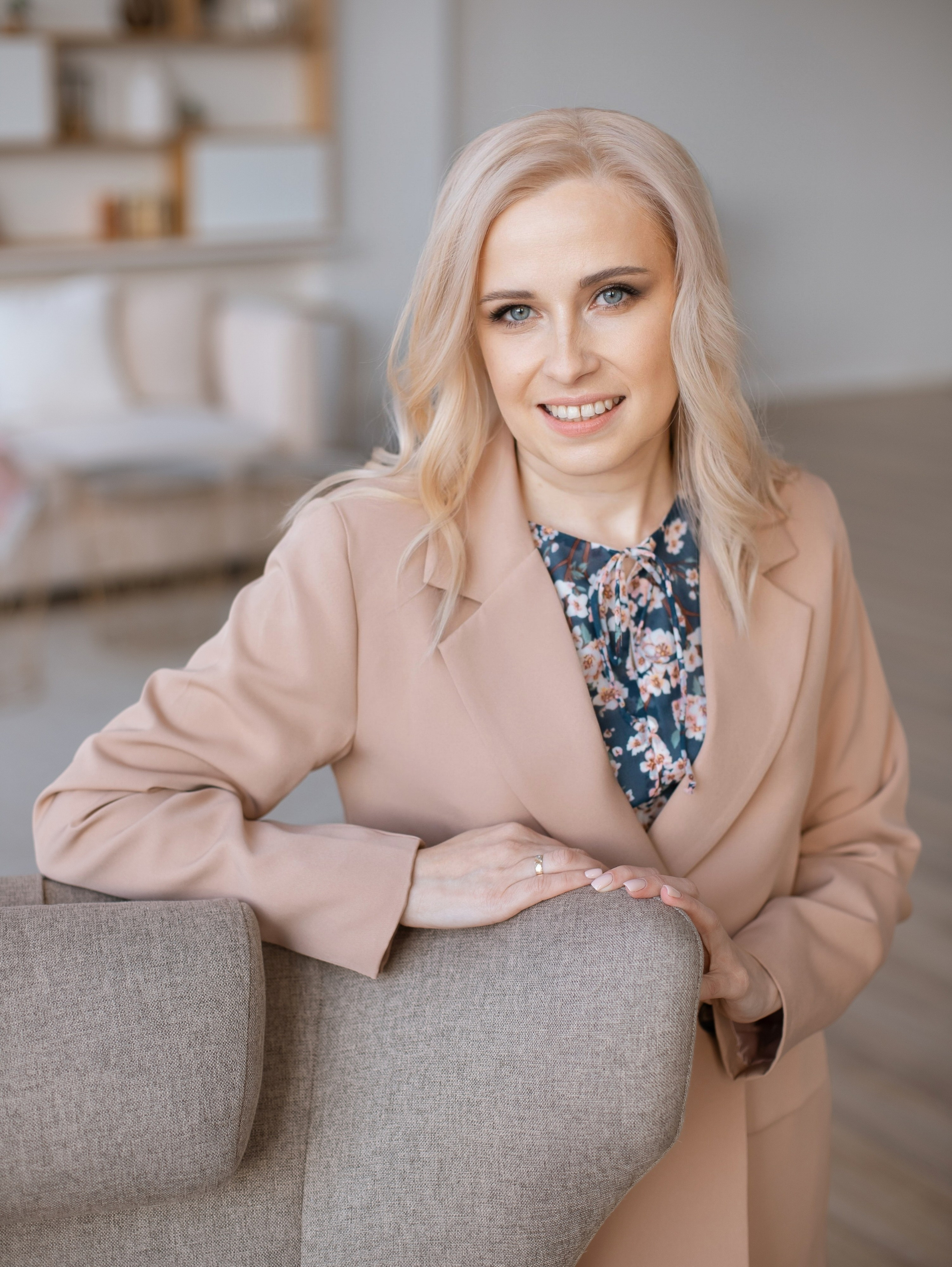 Марина Комарова | Рукоделие. Brand фотограф в Москве Юлиана Томина