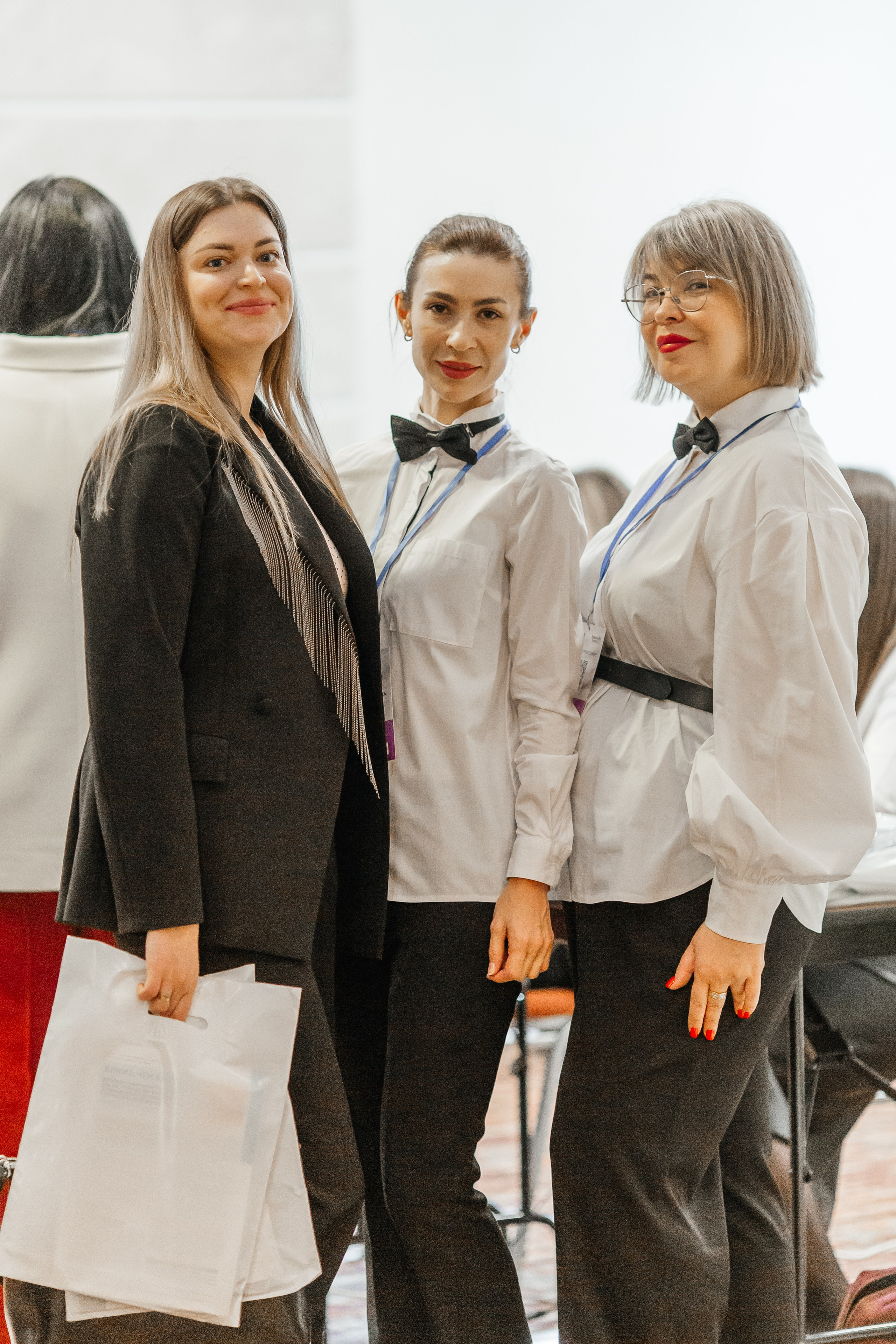 I и II Форумы EsteLife. Свадебный фотограф в Краснодаре Николай Крауз