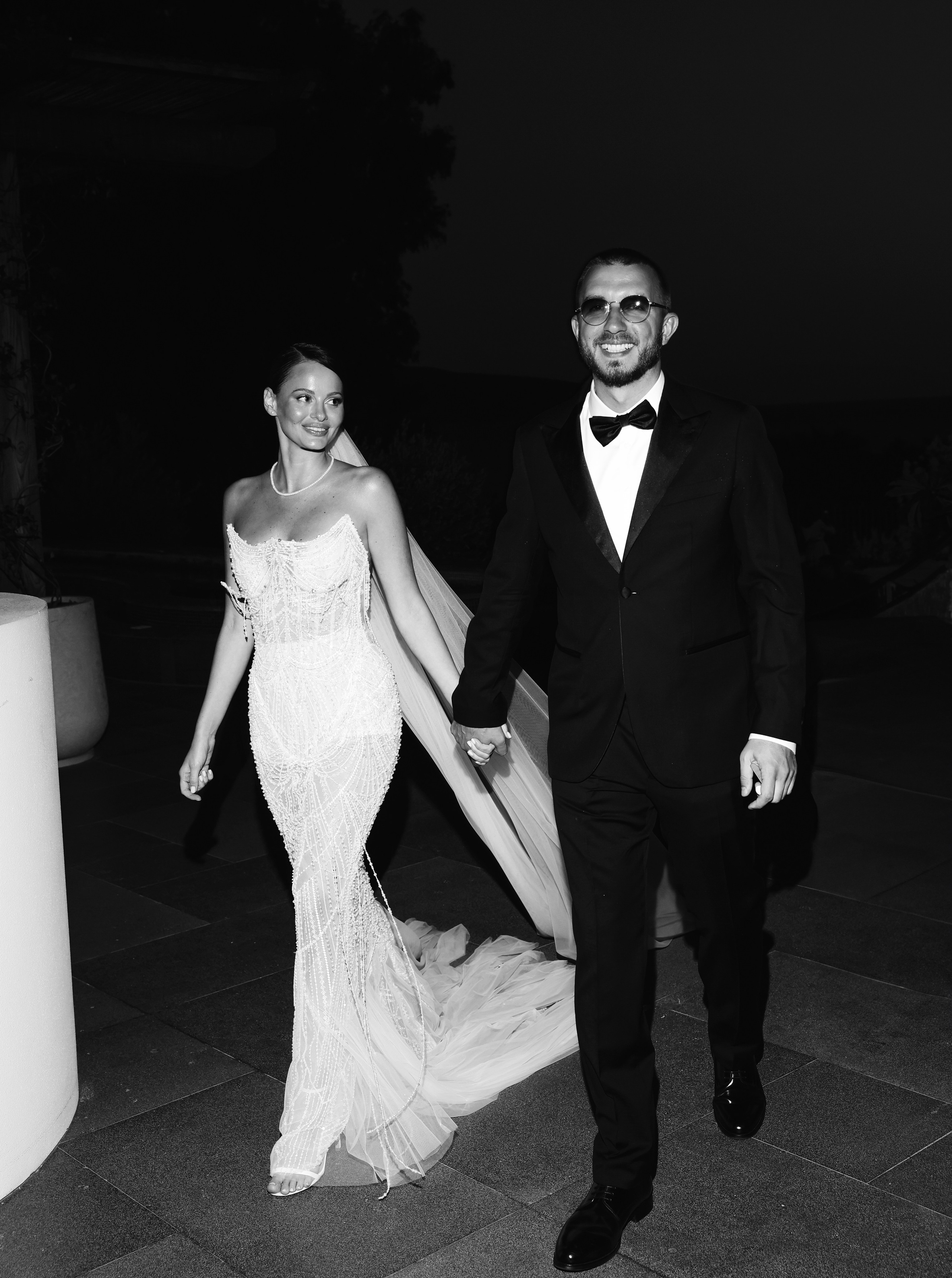 Если это то самое — впереди вся жизнь