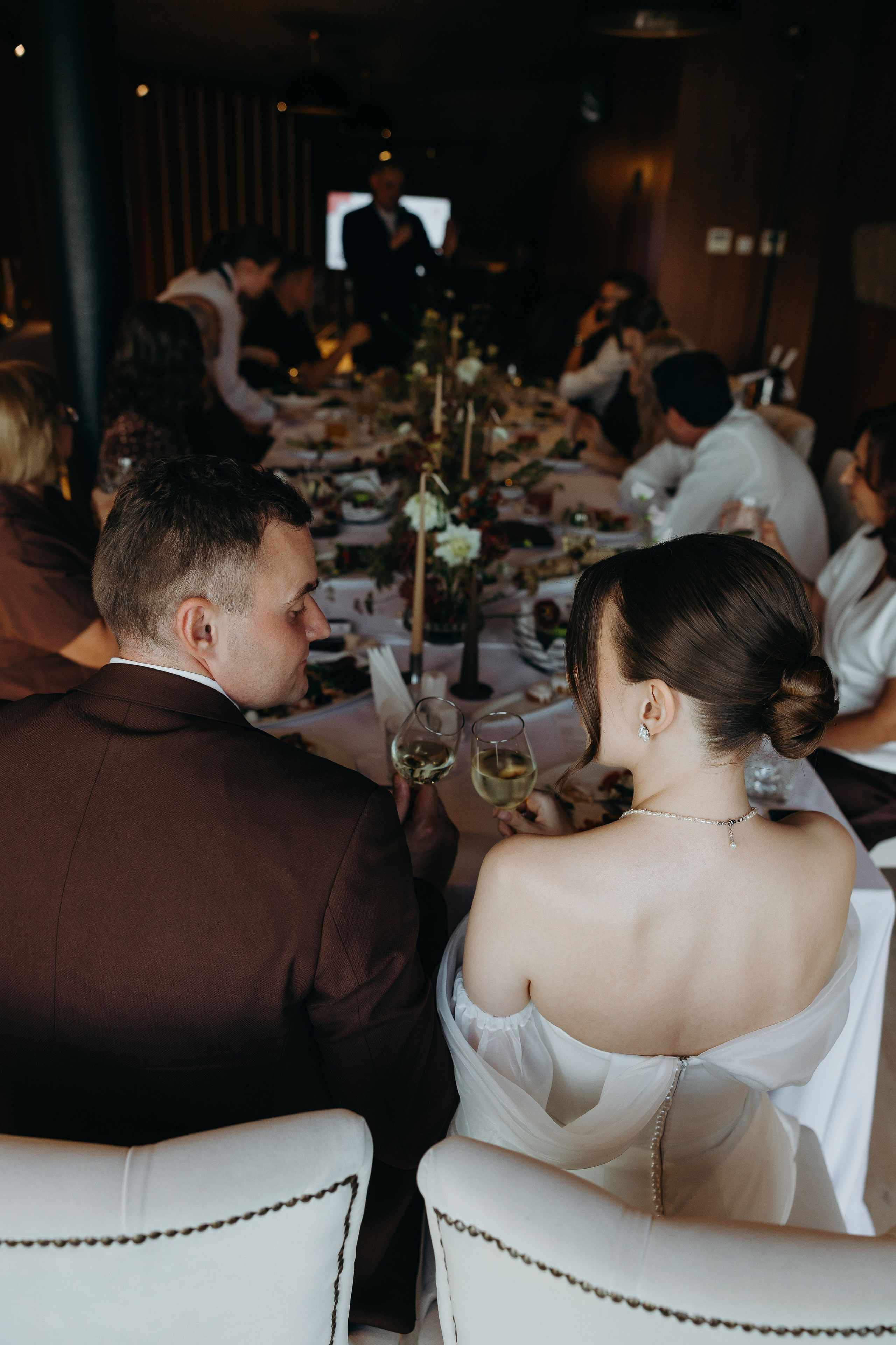 Свадебный день 05.08.25. Свадебный фотограф в Санкт-Петербурге