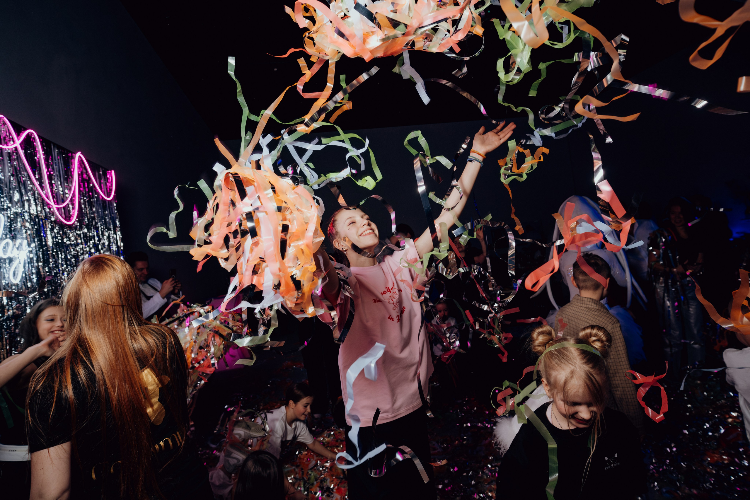 Корпоративы/Праздники. Фотограф и видеограф в Северной столице