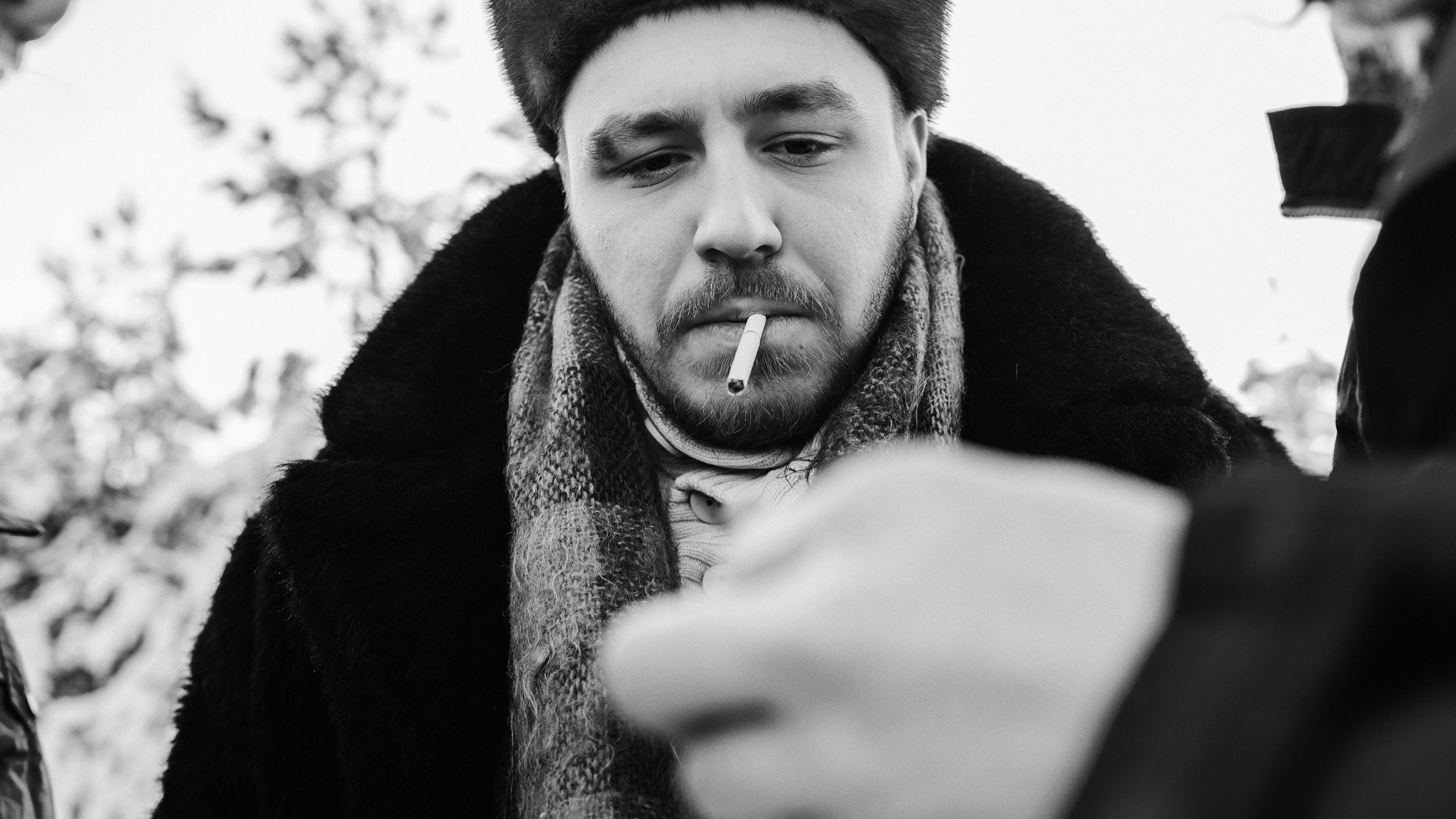 Слово пацана. Детский и семейный фотограф Катерина Мишина