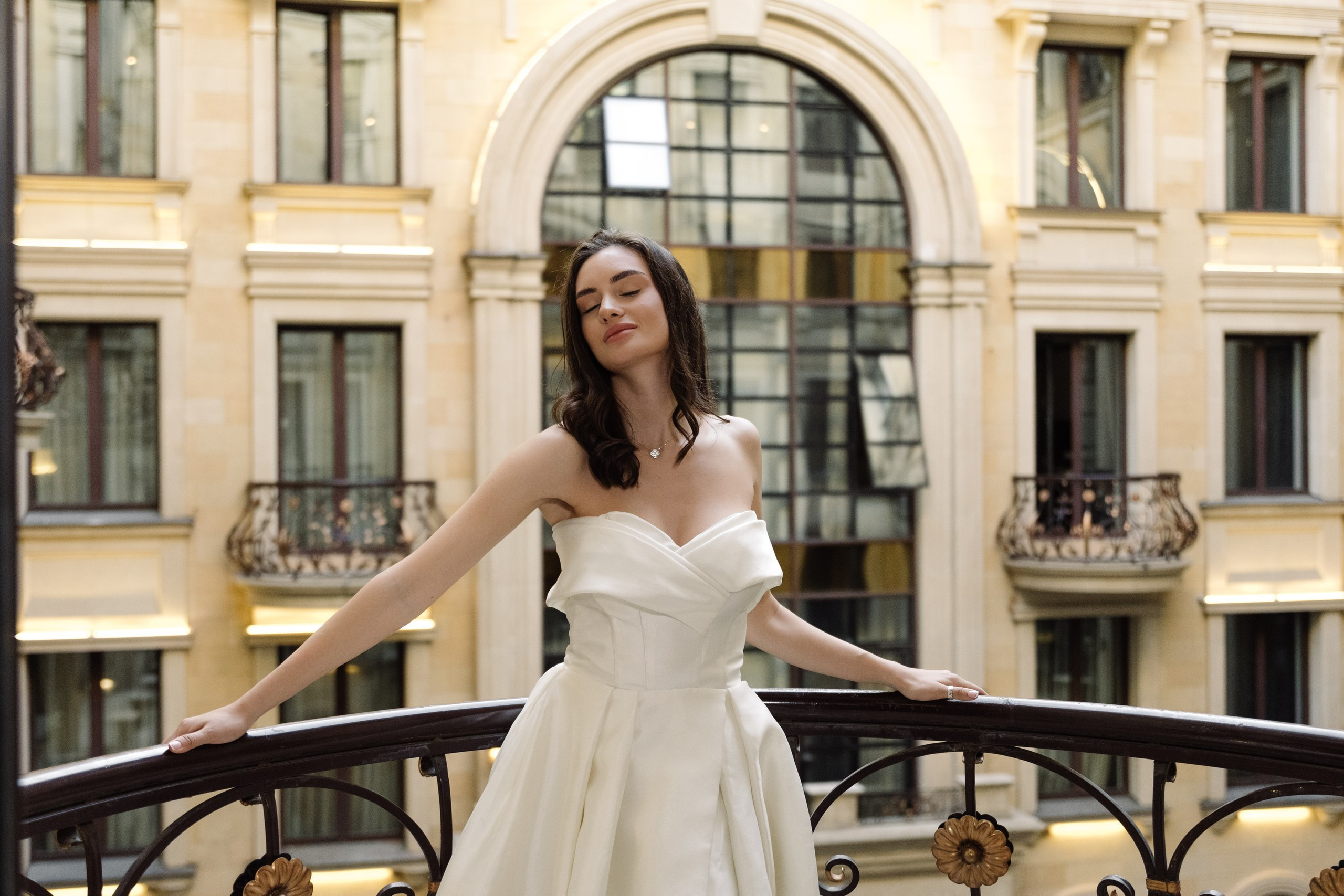 Марина и Роман