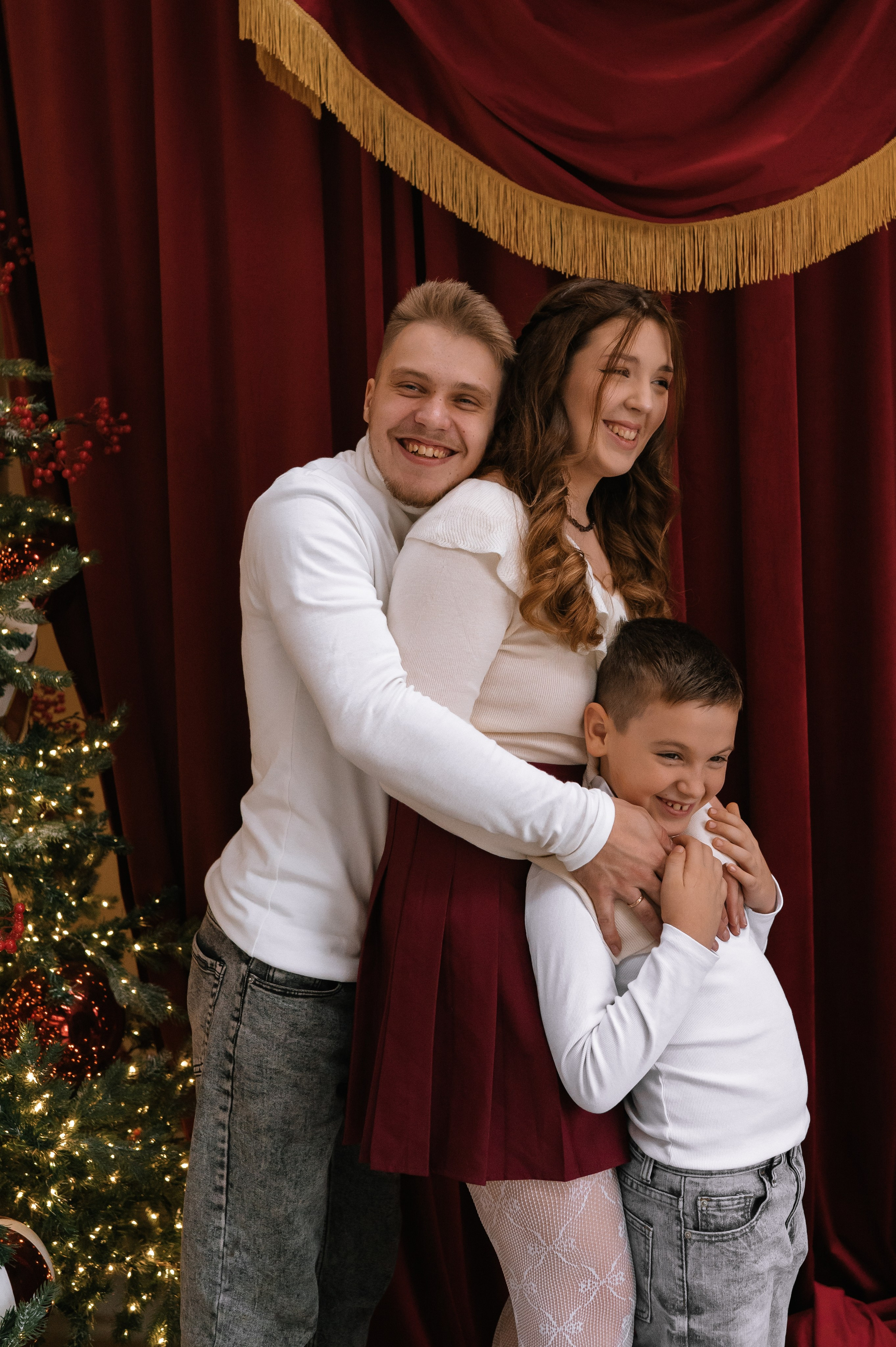 История 5. Свадебный Фотограф Челябинск Уфа Егорова Анастасия