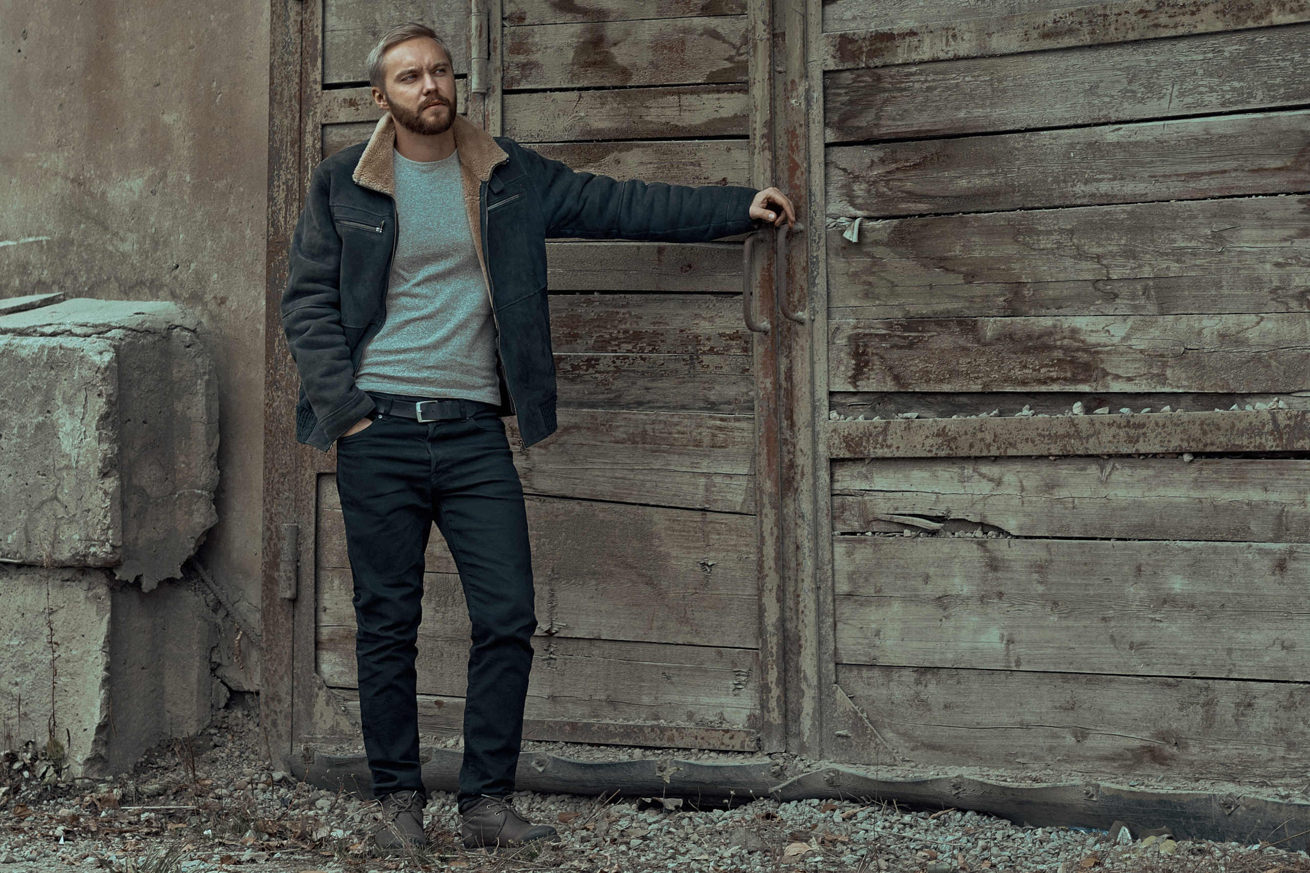 Slava. Фотограф Дмитрий Алехин. Репортажная съемка мероприятий в Москве