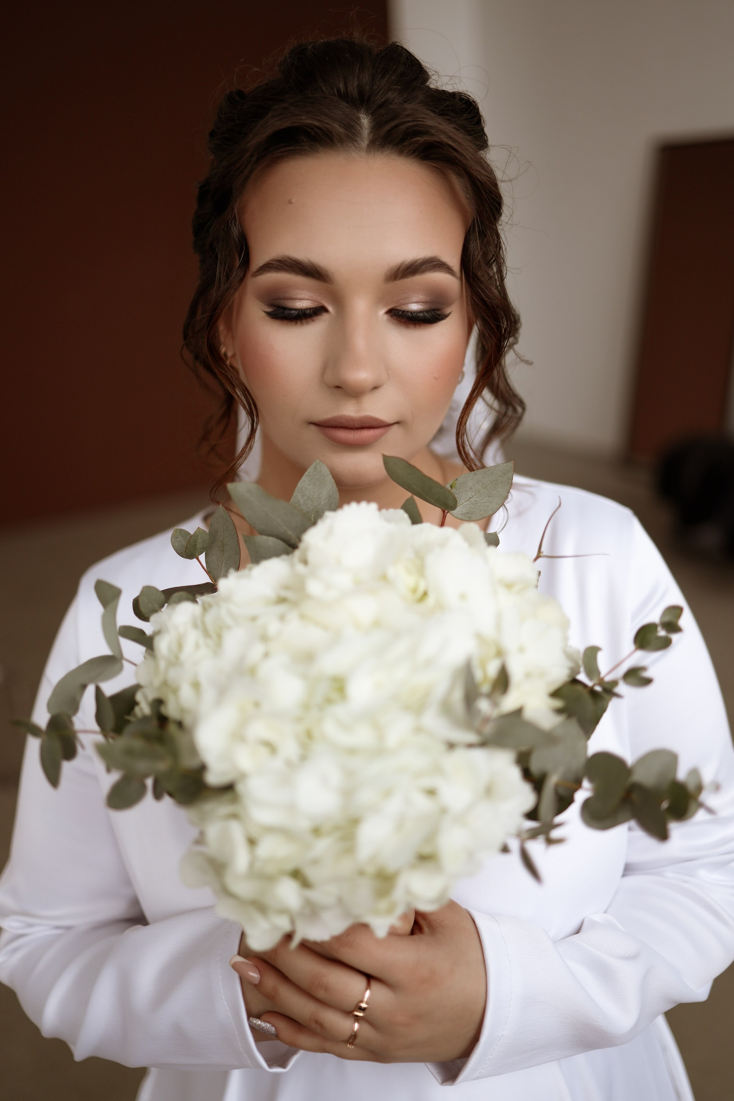 N&D. Photographer Tatiana Ivanova in Yaroslavl