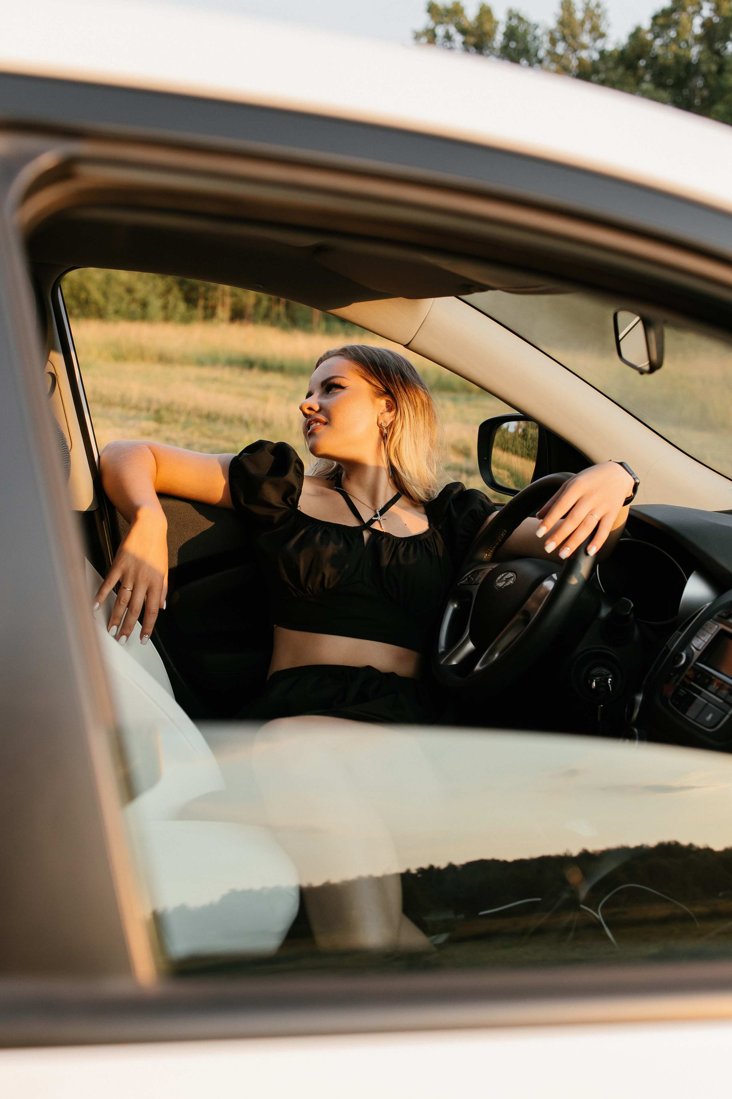 Портрет. Фотограф в Дзержинске и Нижнем Новгороде Ирина Мещерякова