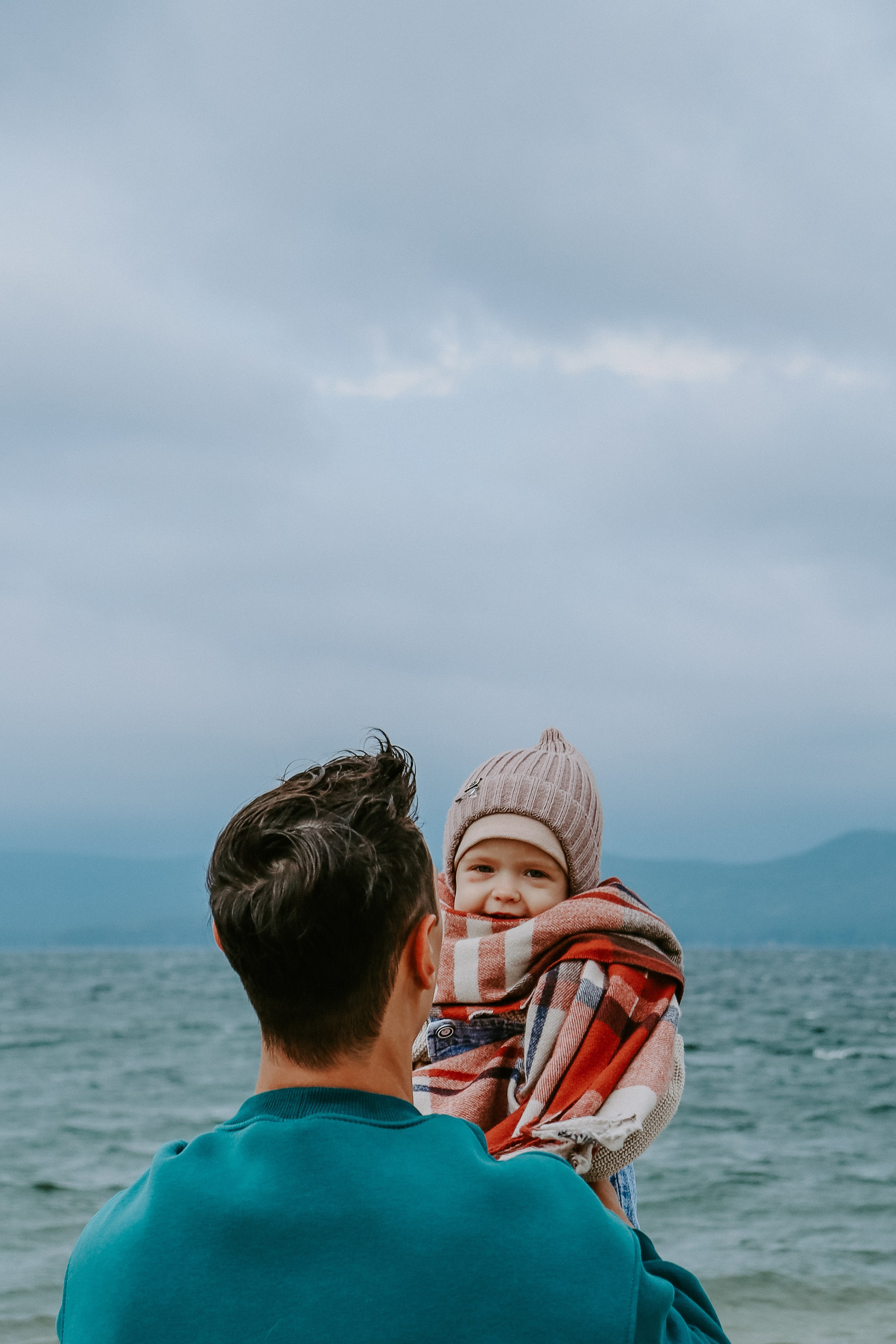 Фотосессия для семьи 1+1=3. Фотограф Александра Коновалова