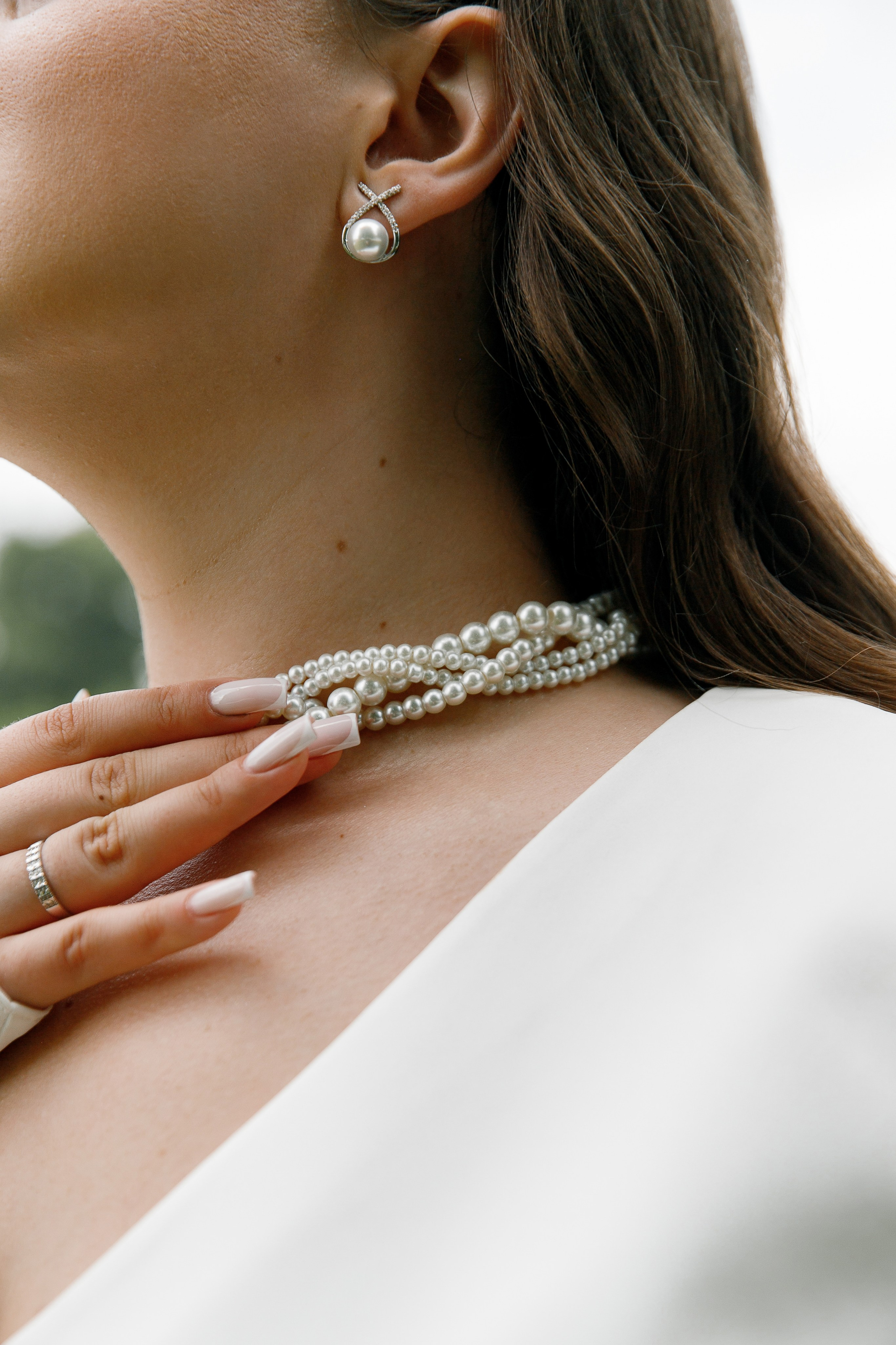 София и Александр. Фотограф Анастасия Кулешова