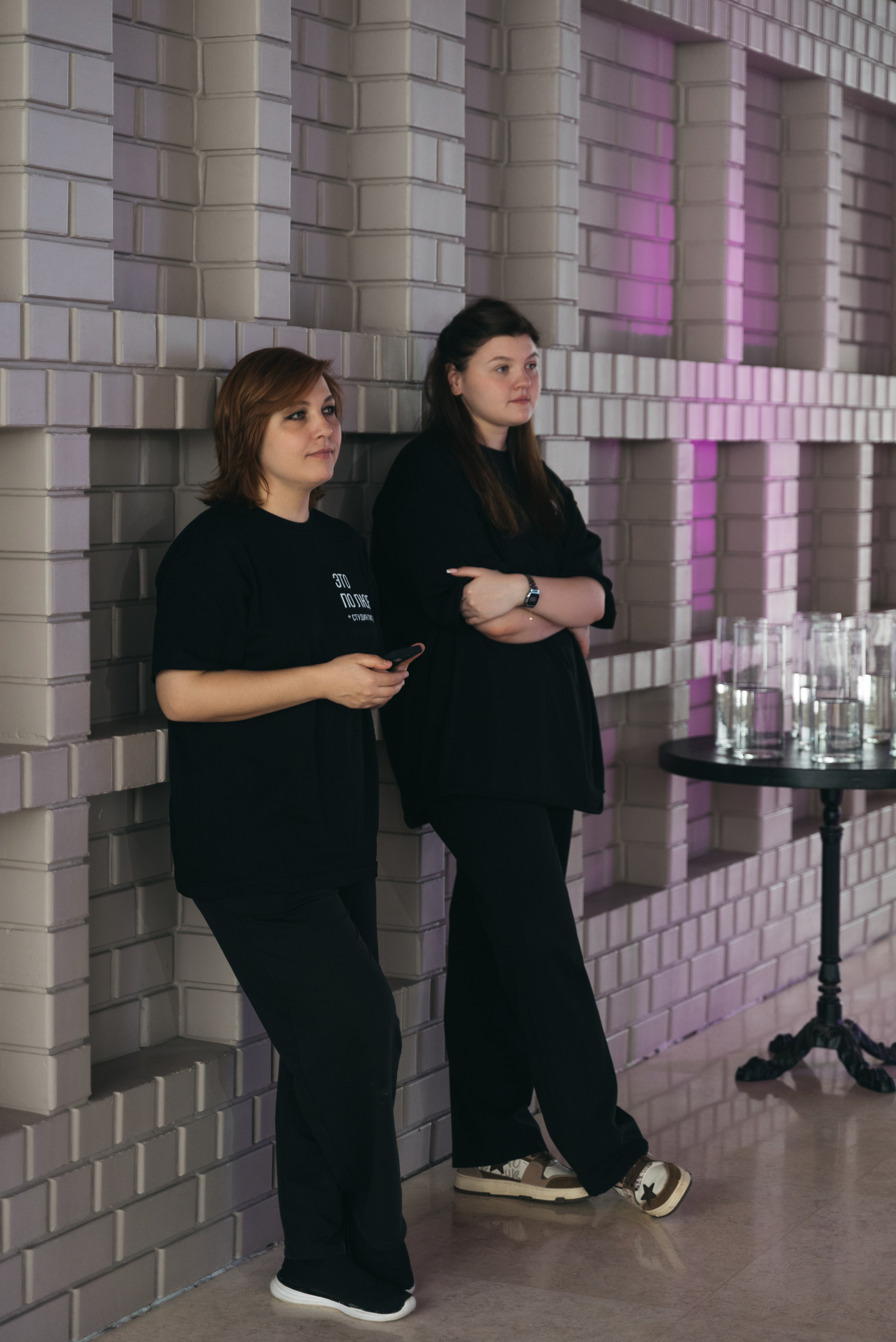 Backstage 23.03.24. Репортажный и свадебный фотограф в Сургуте