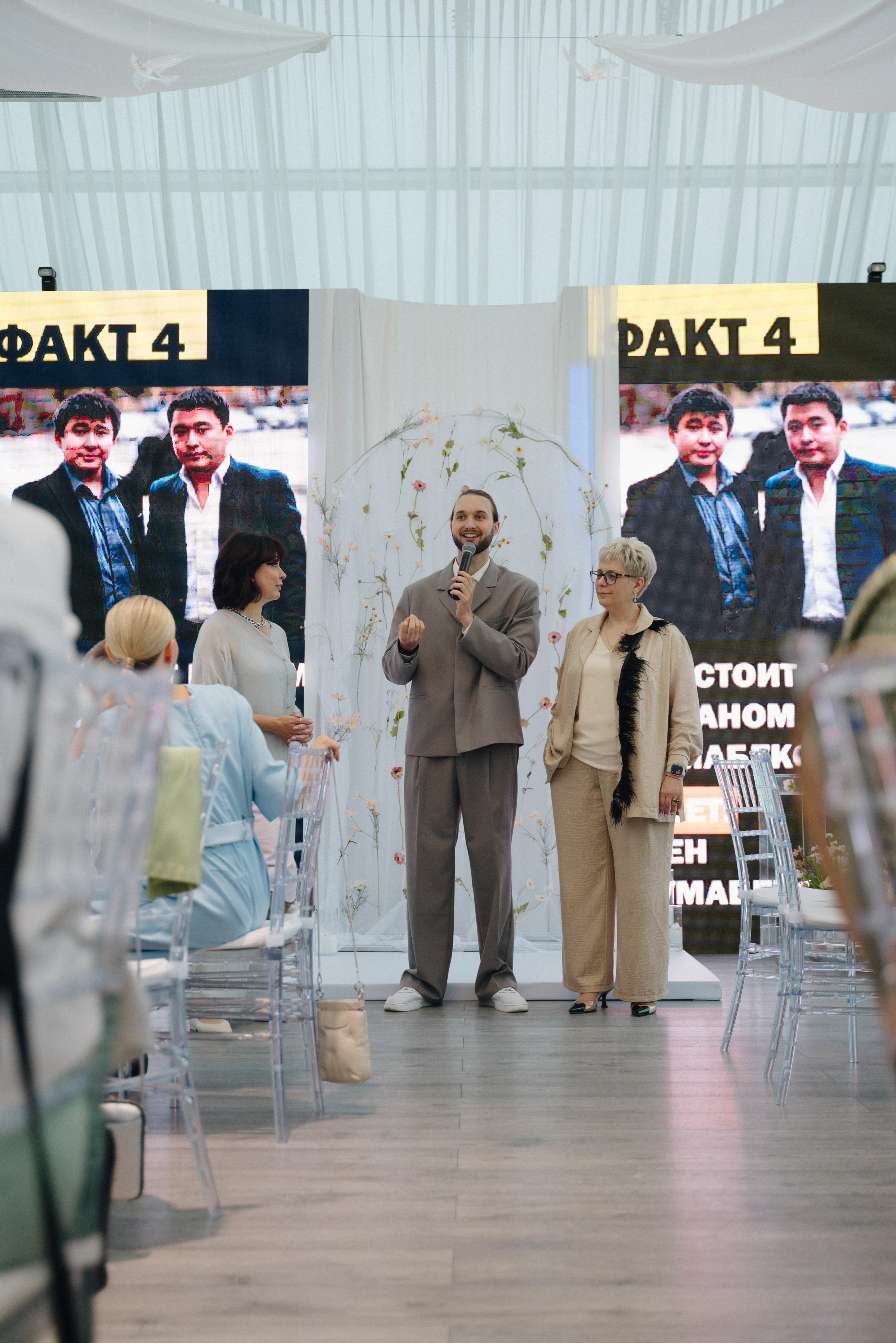 Полина и Кирилл. Репортажный и свадебный фотограф в Сургуте
