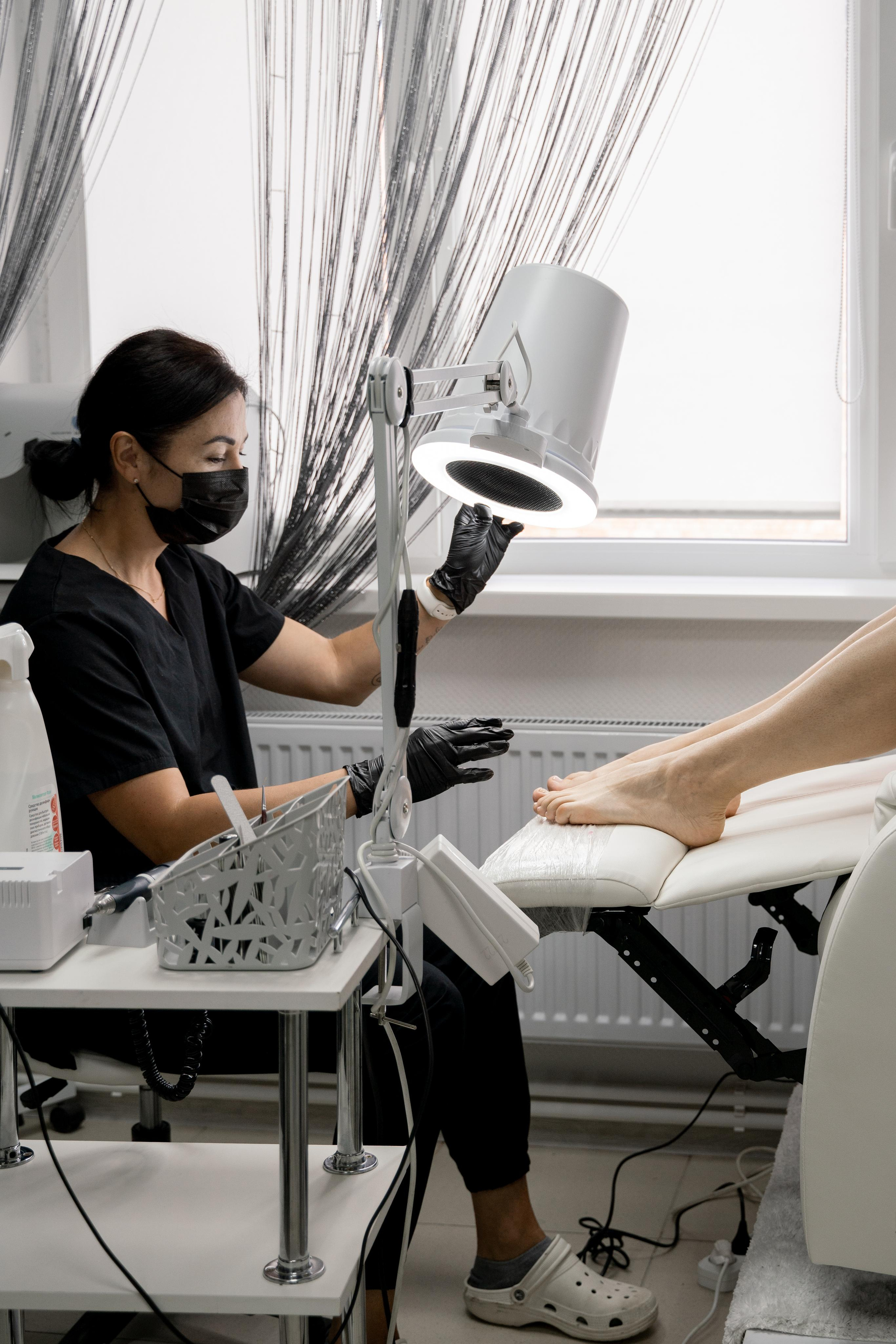 Мастер Маникюра