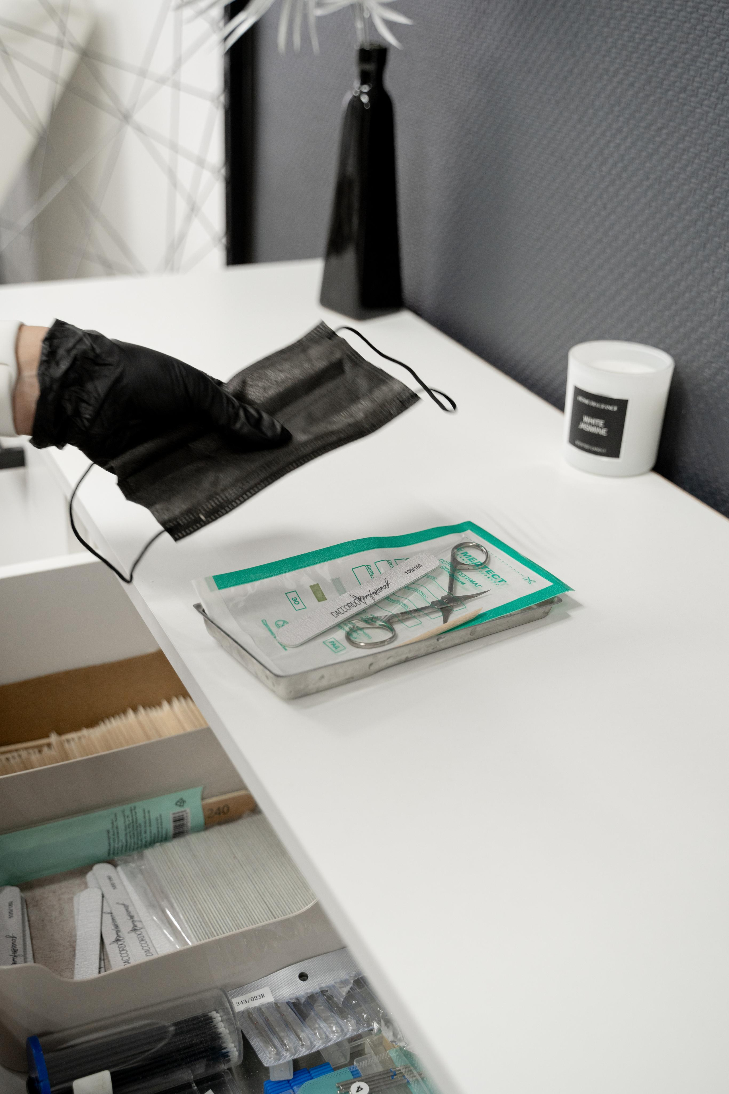 Мастер Маникюра