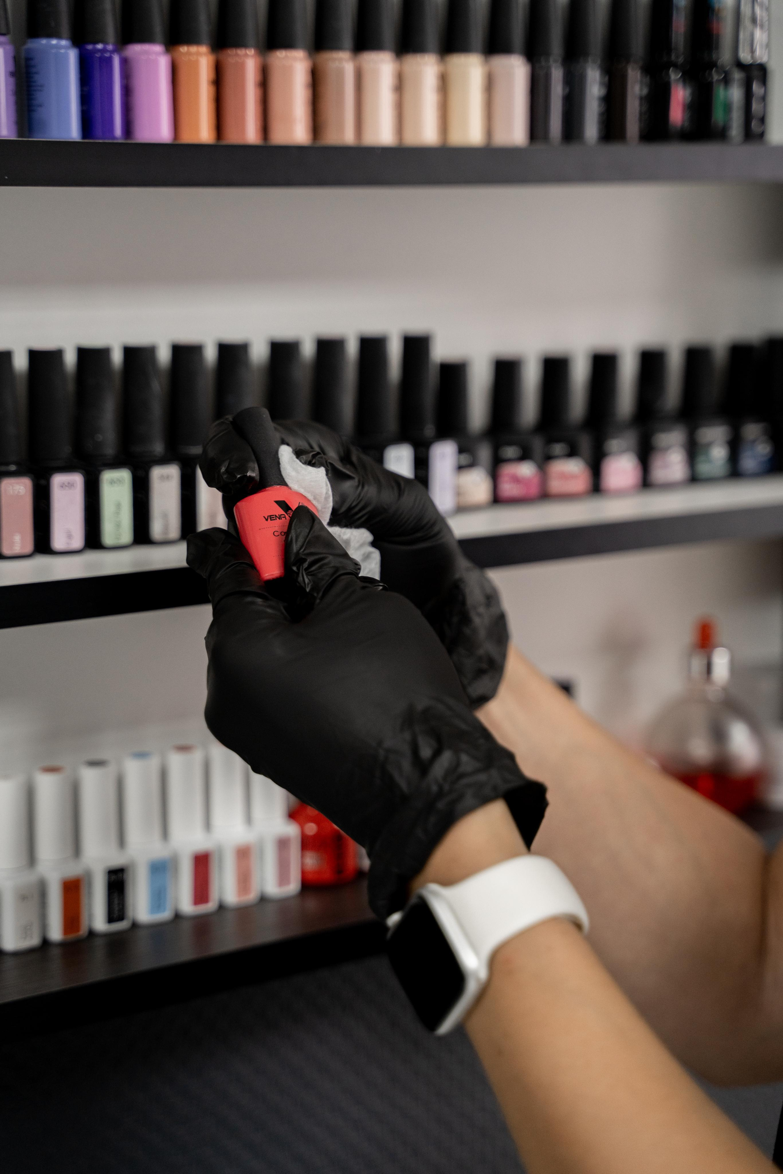 Мастер Маникюра