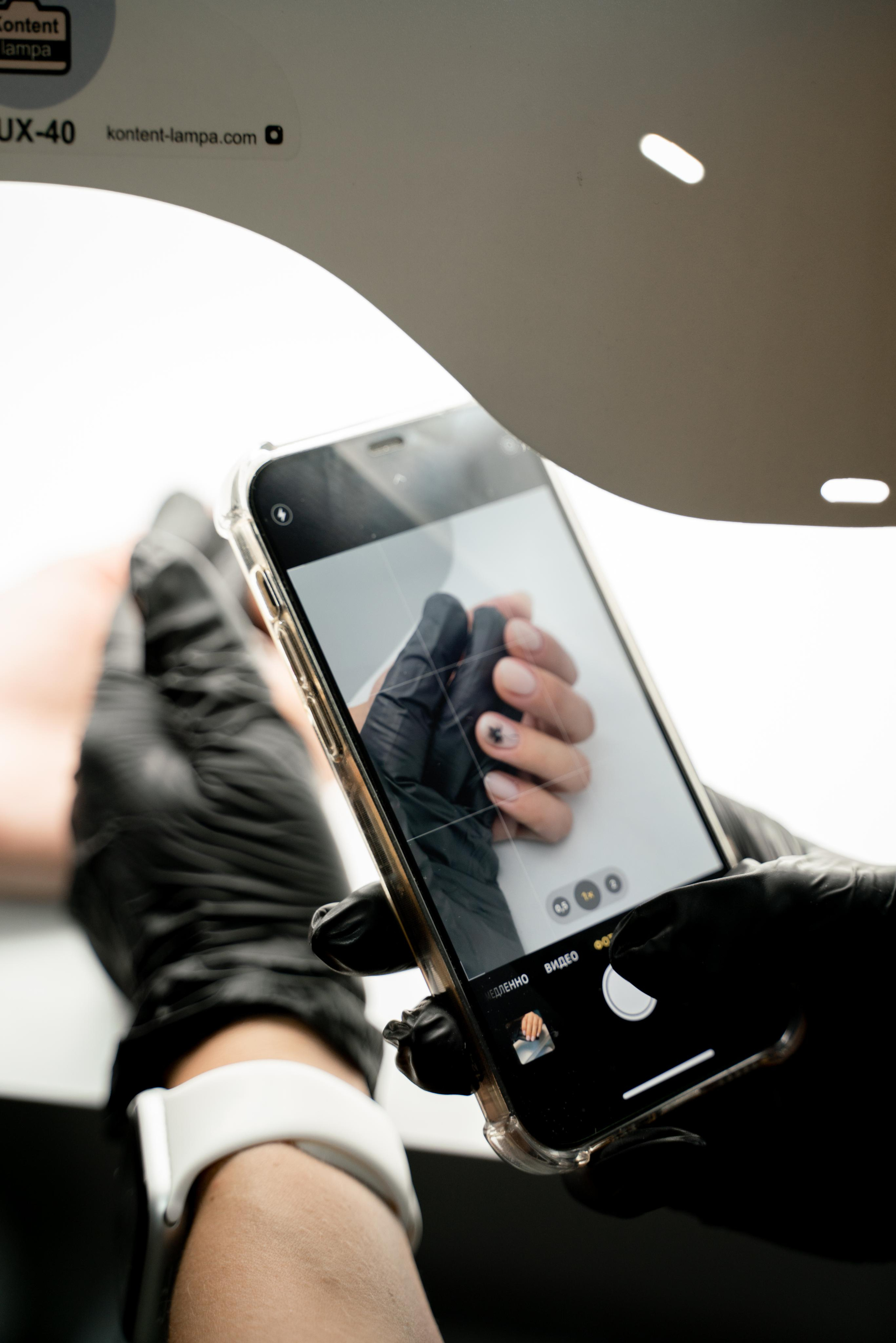 Мастер Маникюра