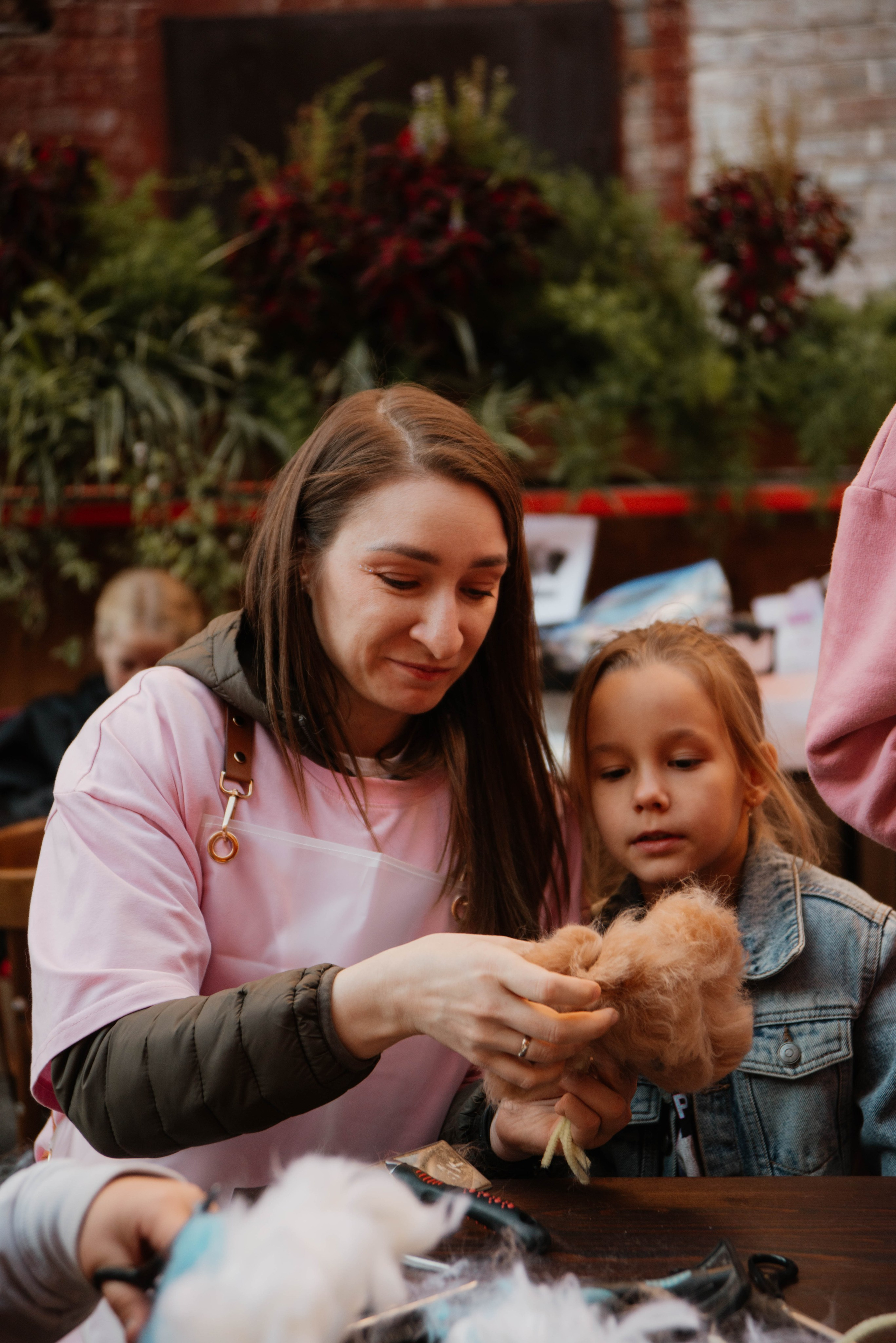 Дог-вечеринка на летнике «Кутёж». Ксения Glossa. Портретный и репортажный фотограф в Самаре