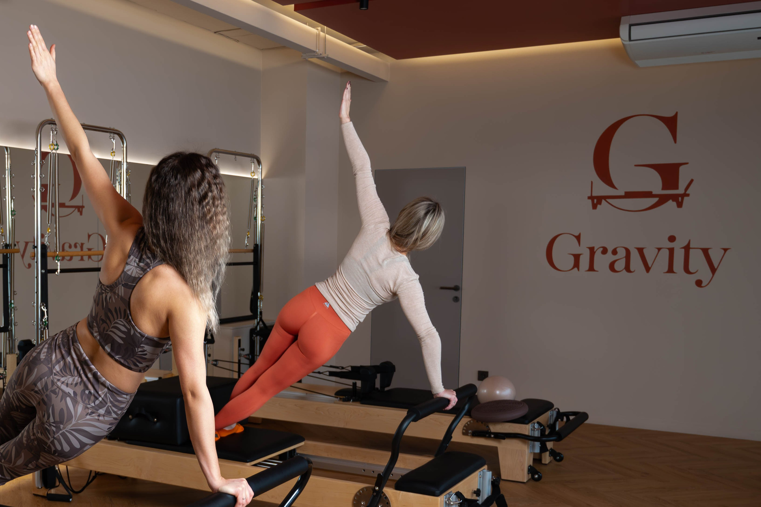 GRAVITY. Семейный фотограф Чеплянская Альмира в г. Братск