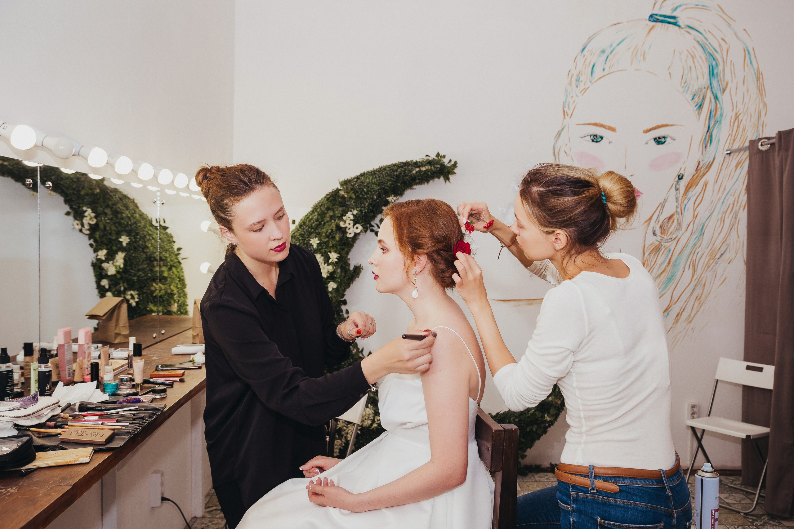 🖤. Екатерина Королева. Фотограф. Хабаровск