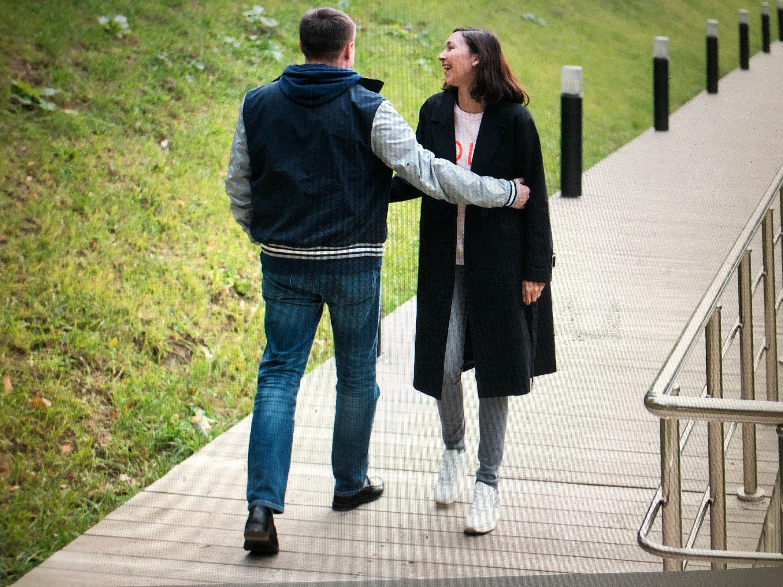 Семейная съёмка. Ира Зимина — портретный фотограф и художник в Калиниграде и Москве