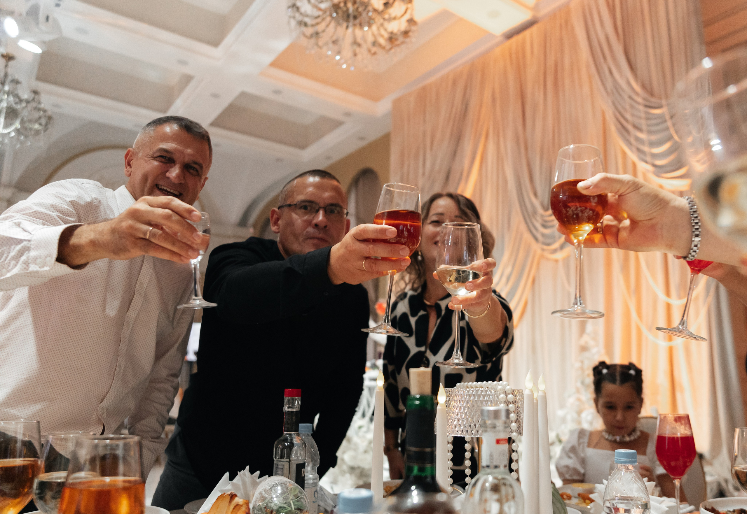 Aidar & Ralina. Свадебный фотограф Ильнар Асадуллин