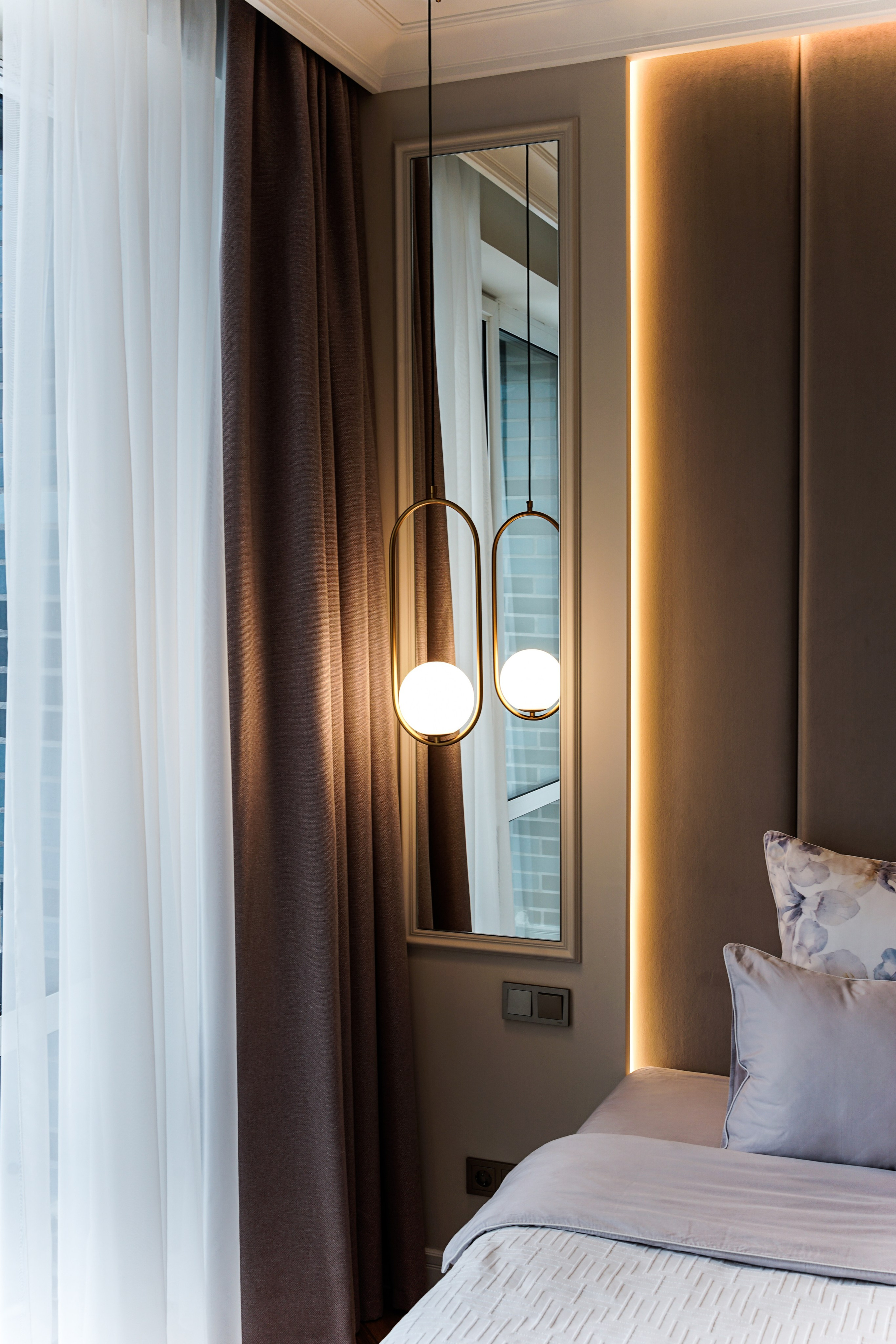 КОЛЛЕКЦИЯ. Игорь Ефремов — свадебный и портретный фотограф в Ульяновске