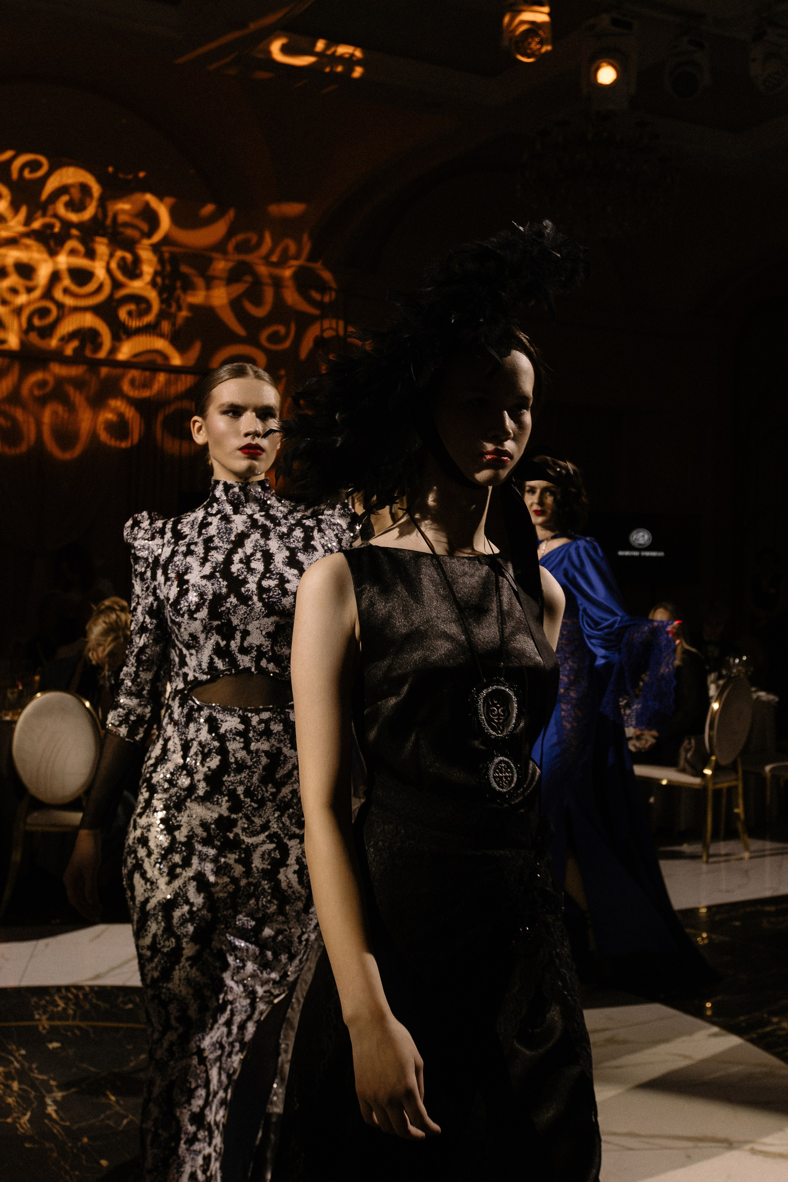 Репортаж. LINE Lab