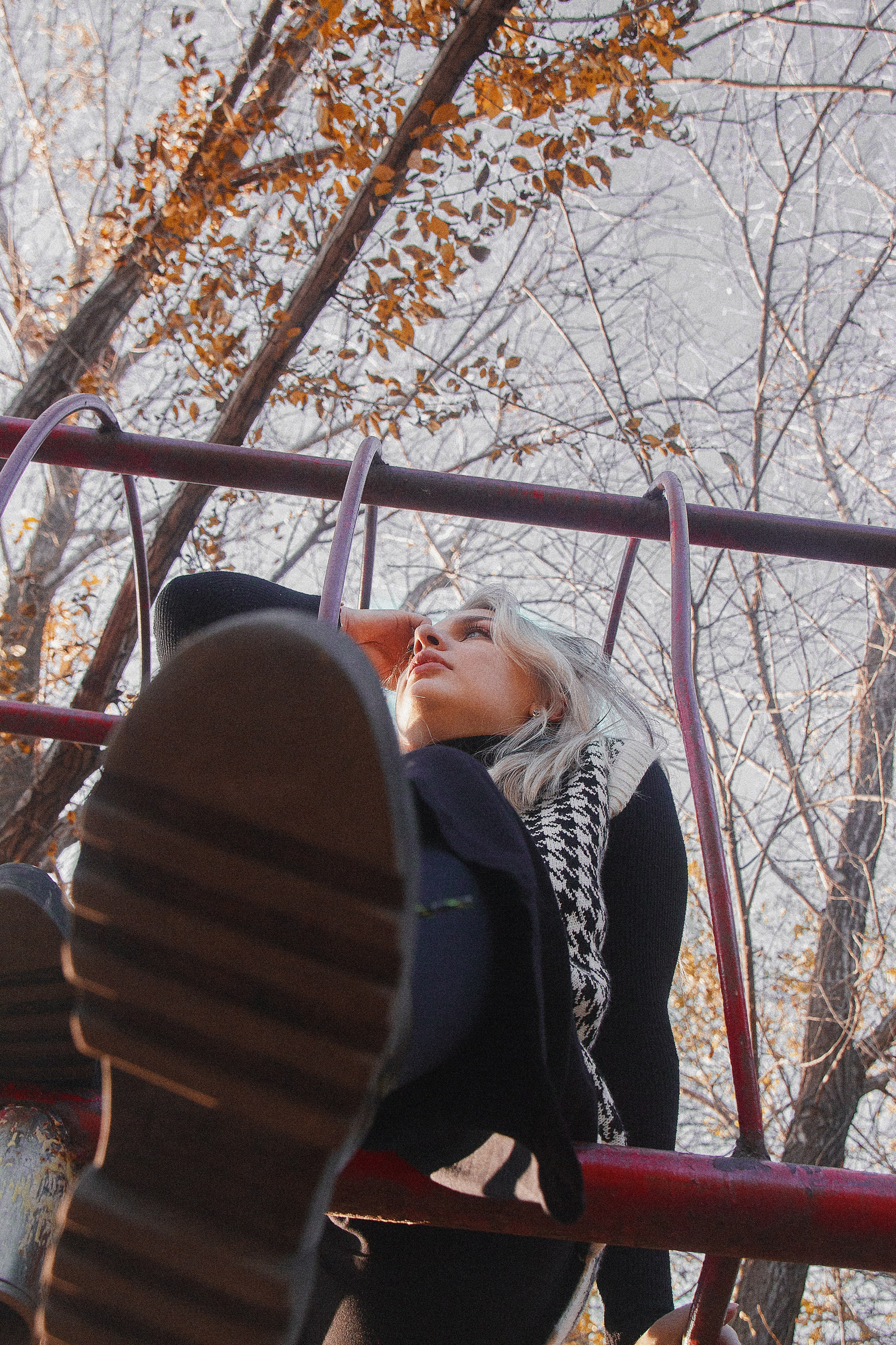 Ася. Фотограф и видеограф в Омск/Москва Сащенко Лера