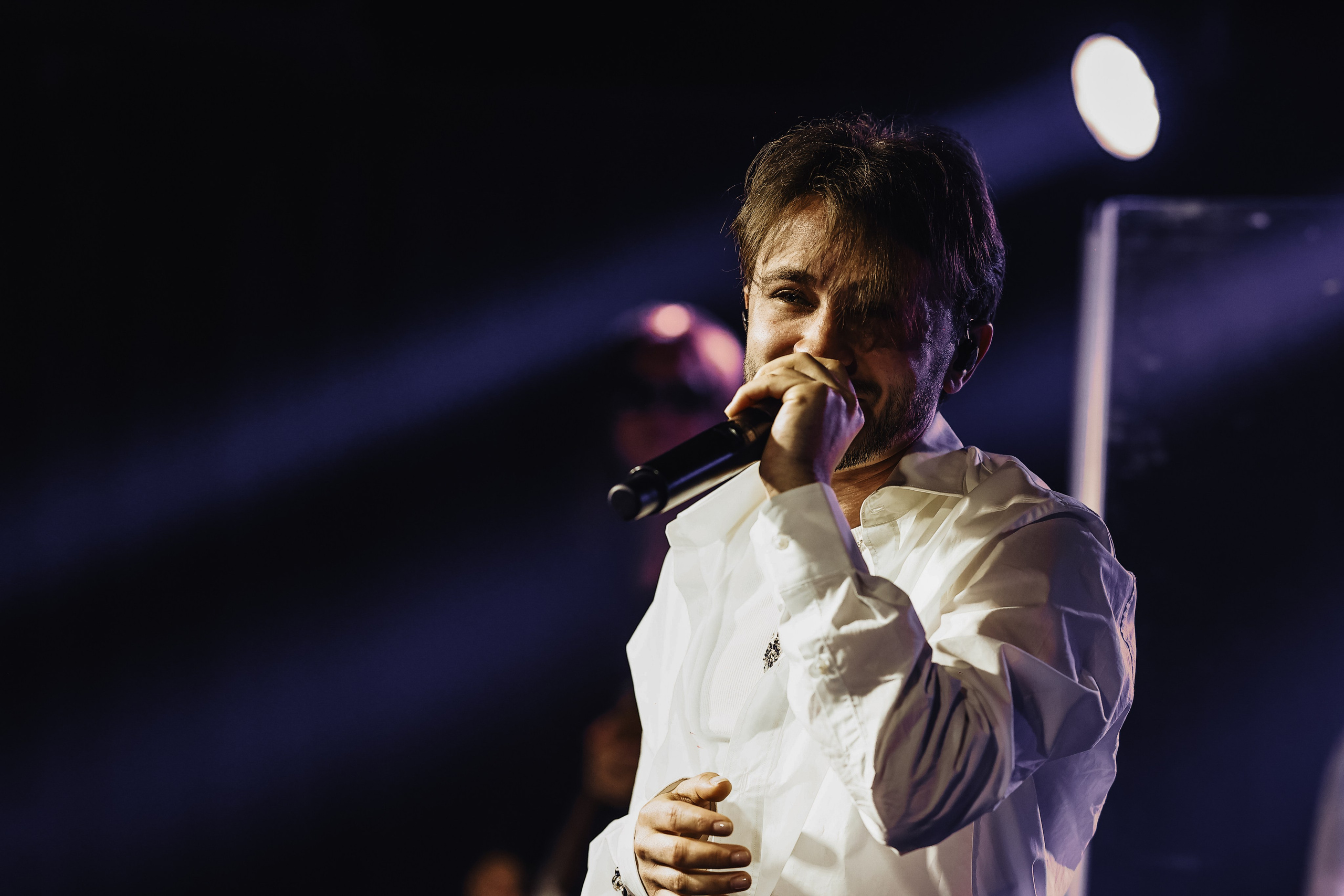 МОНА @ МОРЕ МУЗЫКИ