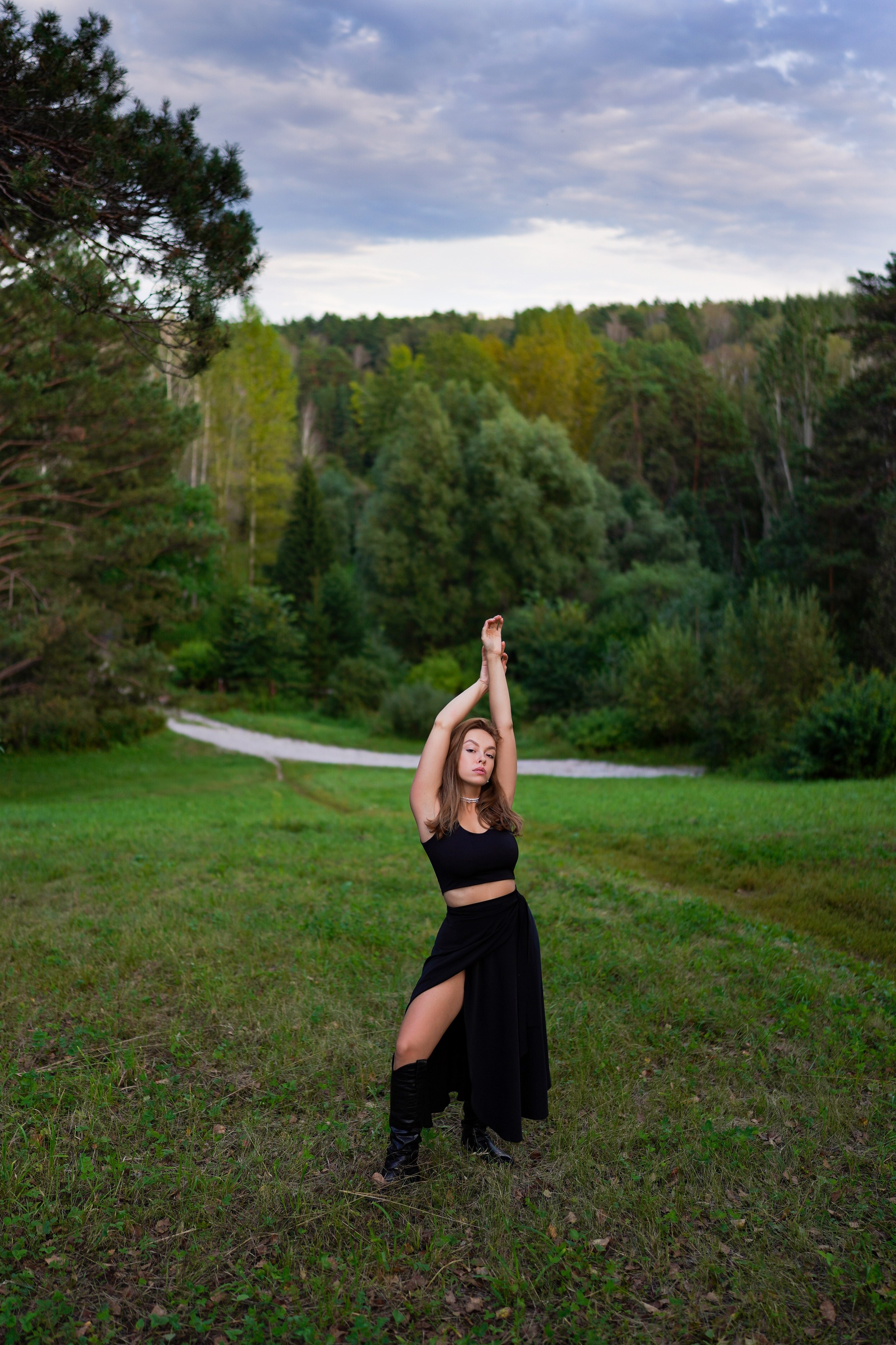 Смотреть серию. ЖЕНСКИЙ ФОТОГРАФ КРИСТИНА ВИГЕЛЬ