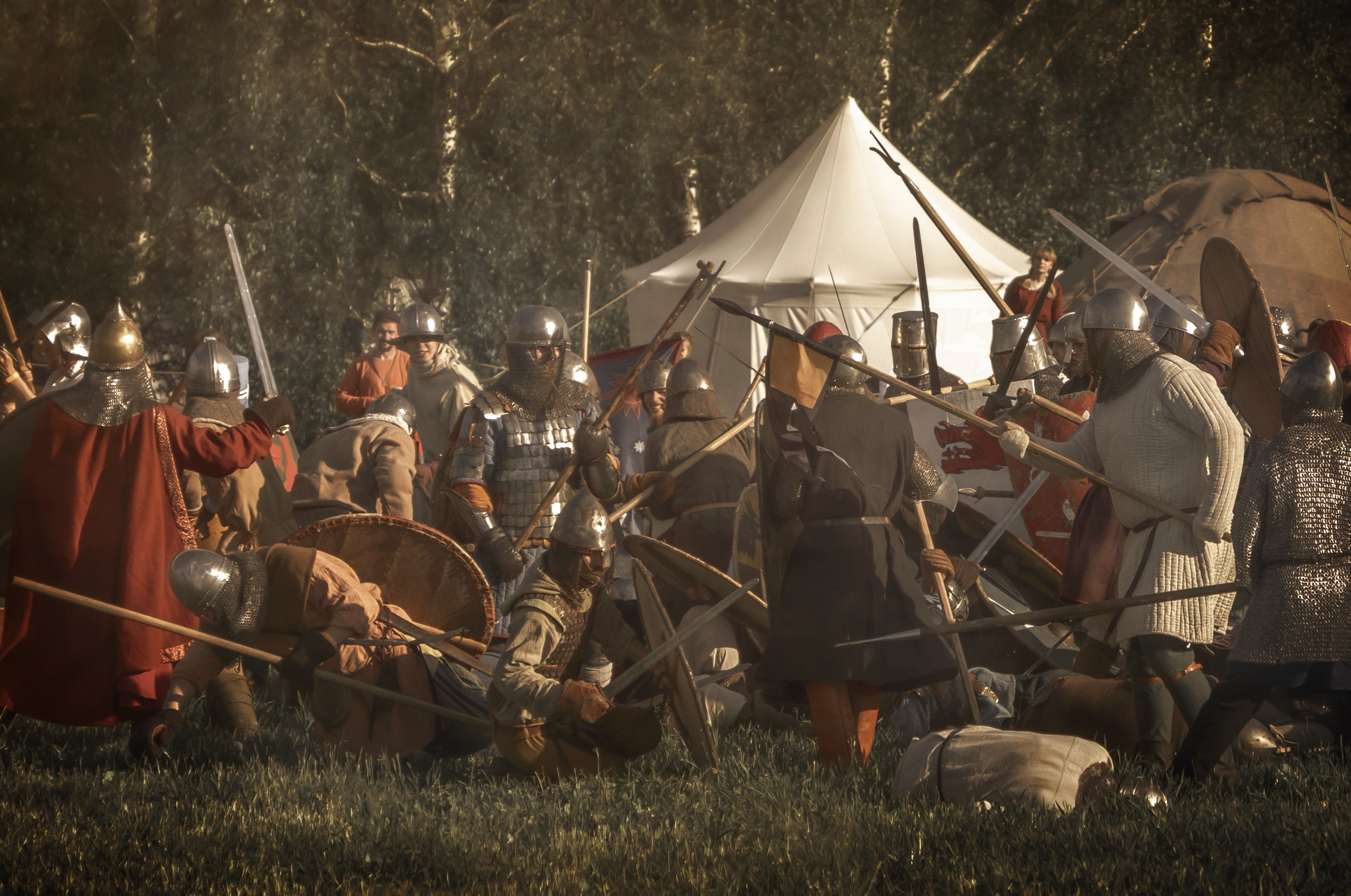 Сказочная галерея Юлии Горбуновой