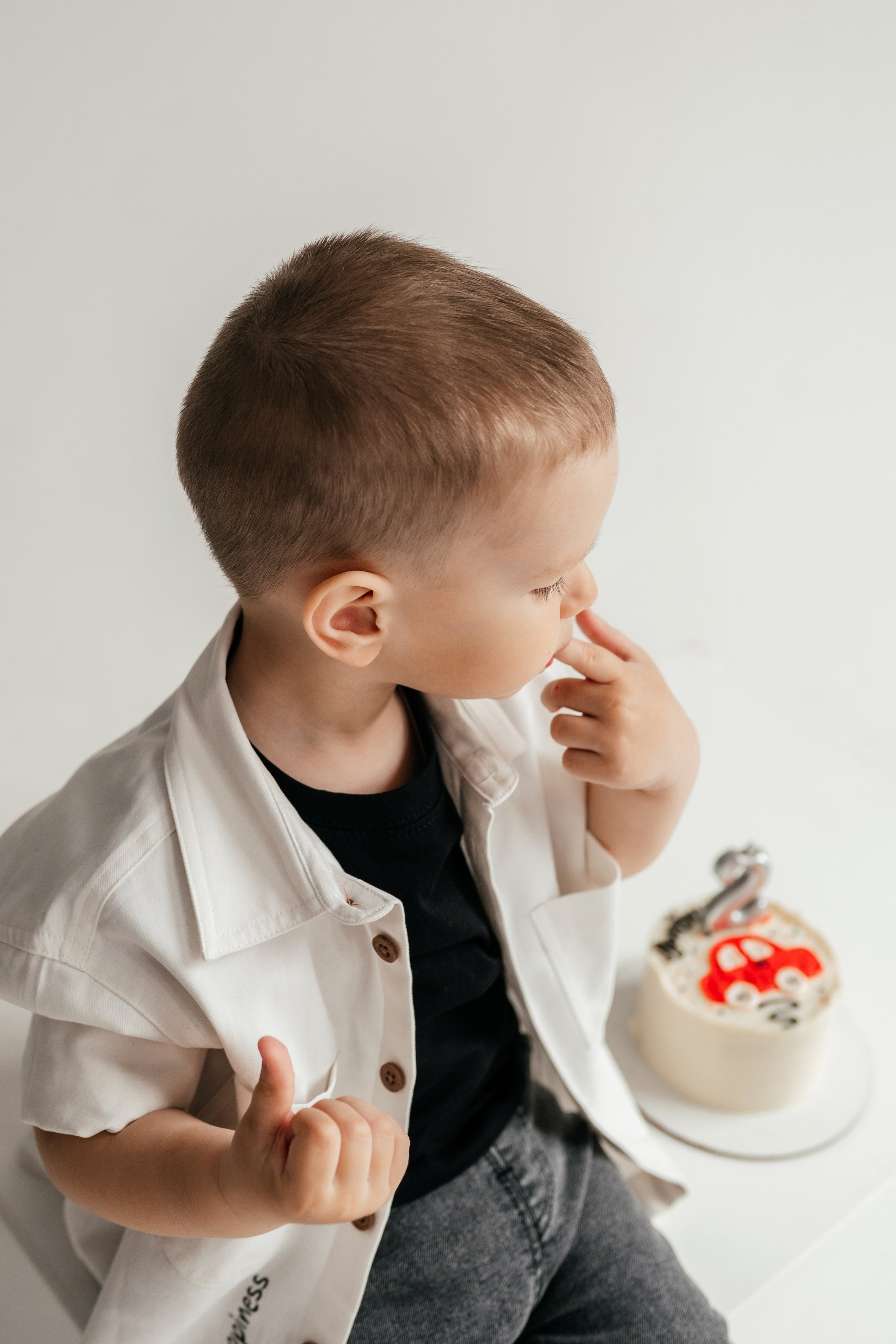 Артем. Семейный фотограф в Тюмени  Утенкова Юлия