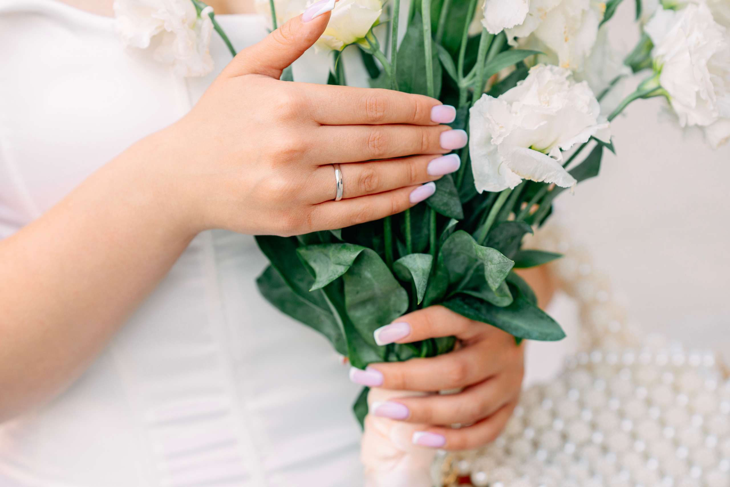 Анастасия и Илья. Фотограф Юлия Попова