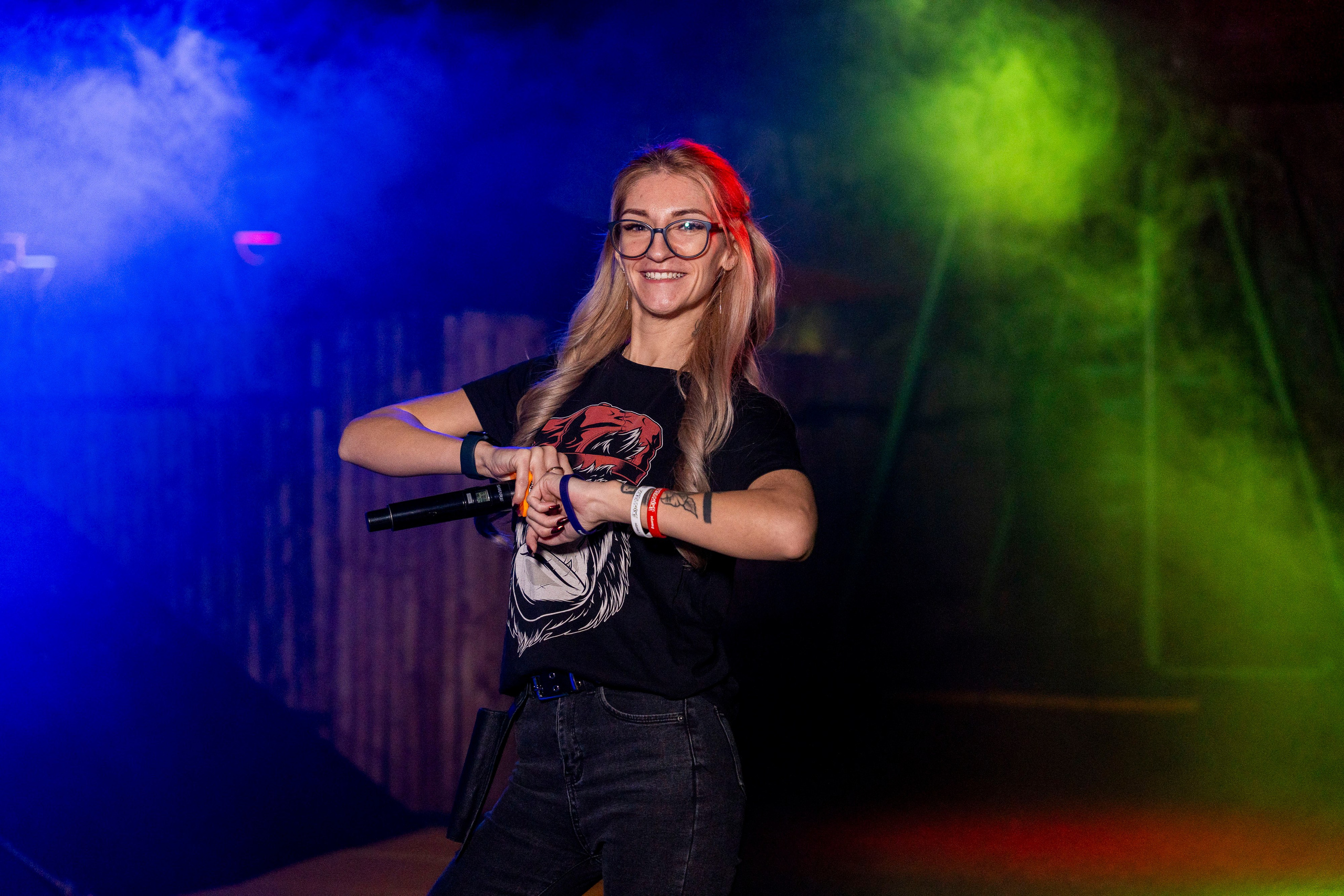 Квесты. Фотограф Юлия Попова