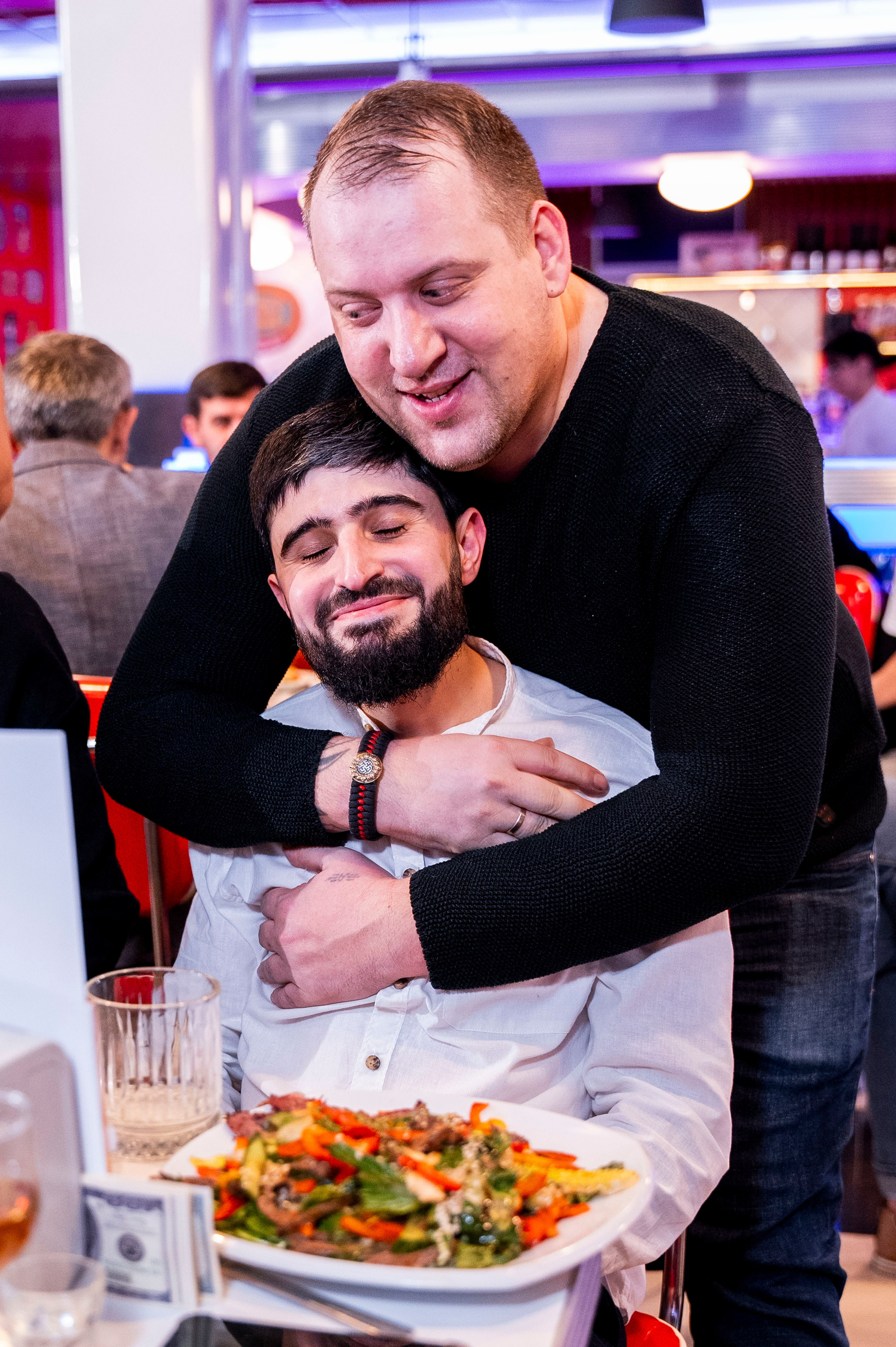 Корпоративы. Фотограф Юлия Попова