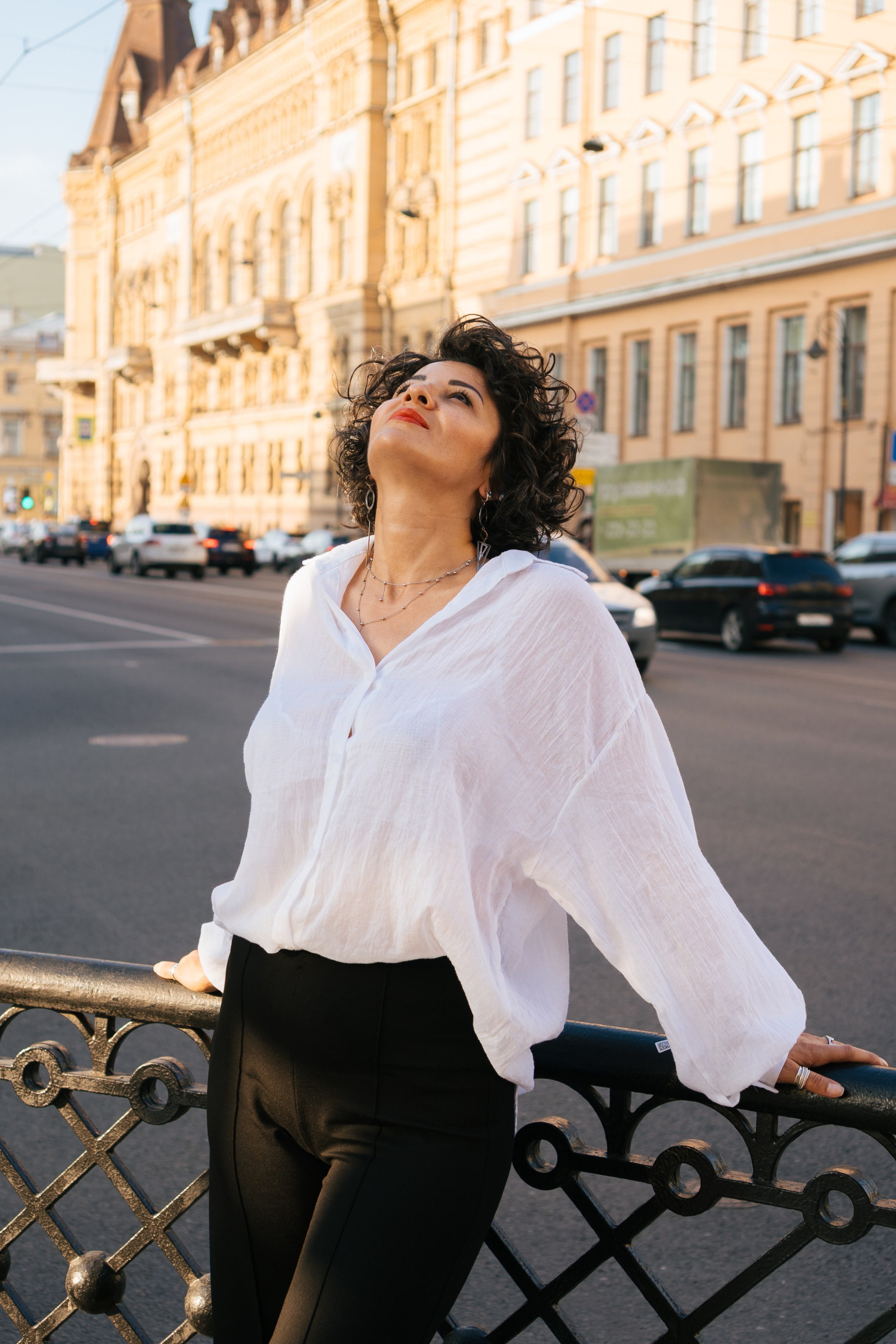 ПРОГУЛКА В ЛЕТНЕМ САДУ. Профессиональный фотограф, Санкт-Петербург — Виктория Богомолова